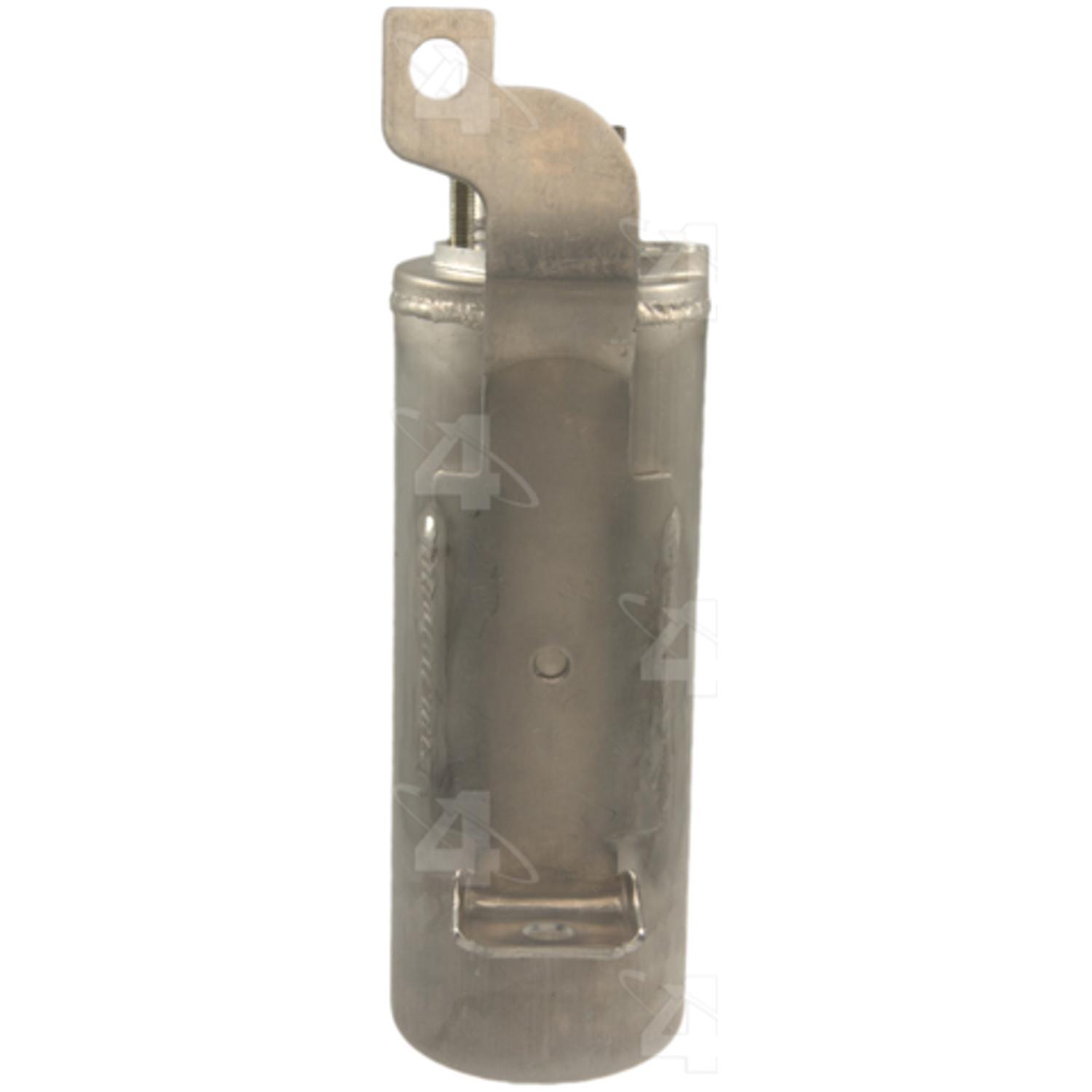 Four Seasons 83095 - A/C Accumulator Four Seasons 83095 A/C Accumulator product image 2 of 7