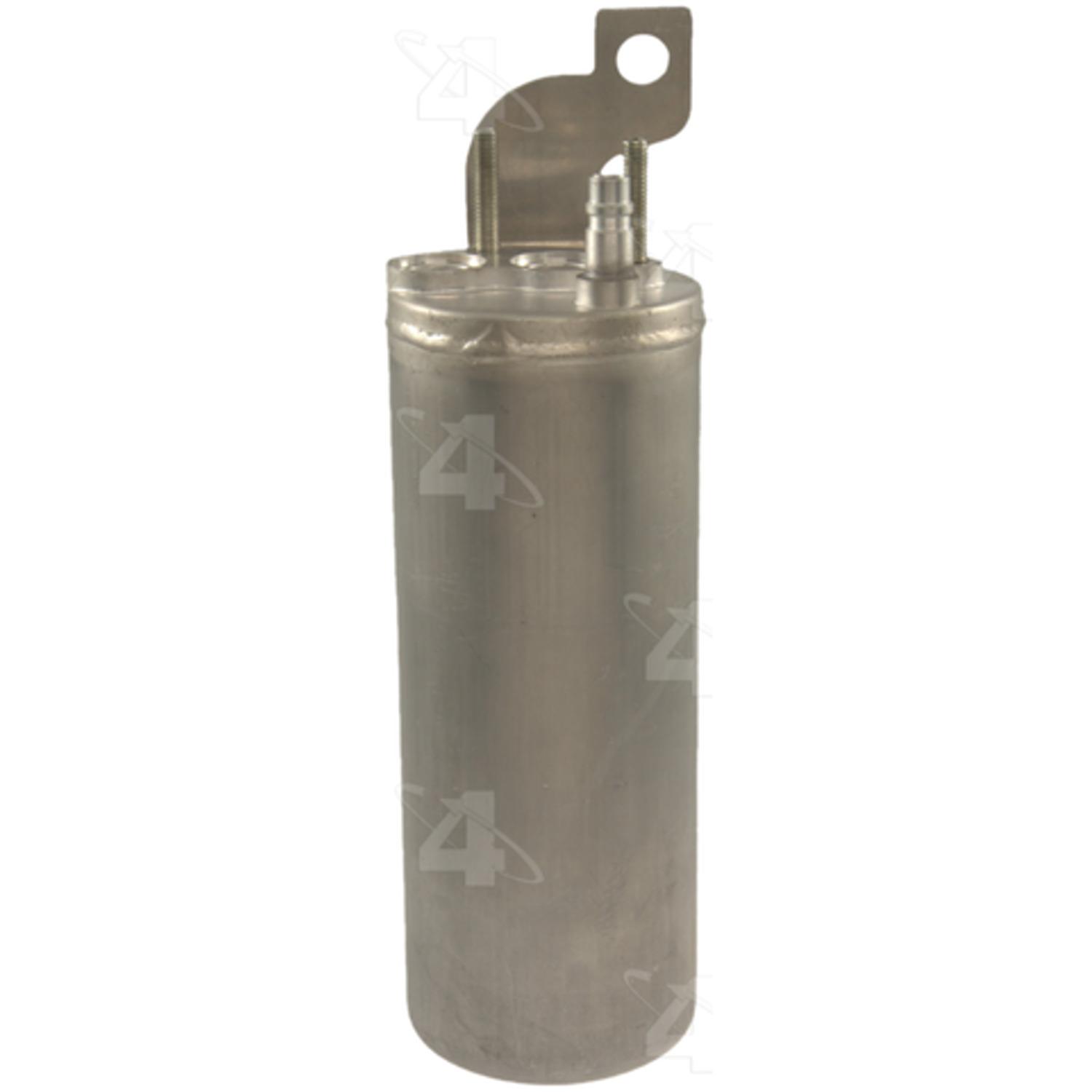 Four Seasons 83095 - A/C Accumulator Four Seasons 83095 A/C Accumulator product image 4 of 7