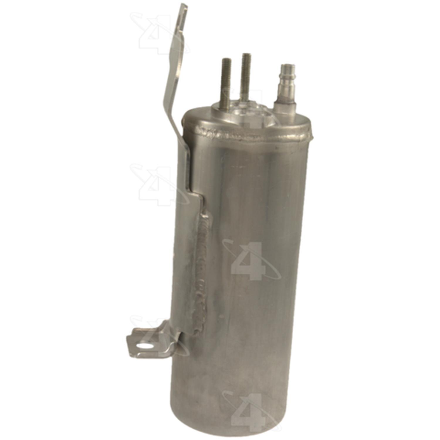 Four Seasons 83095 - A/C Accumulator Four Seasons 83095 A/C Accumulator product image 5 of 7