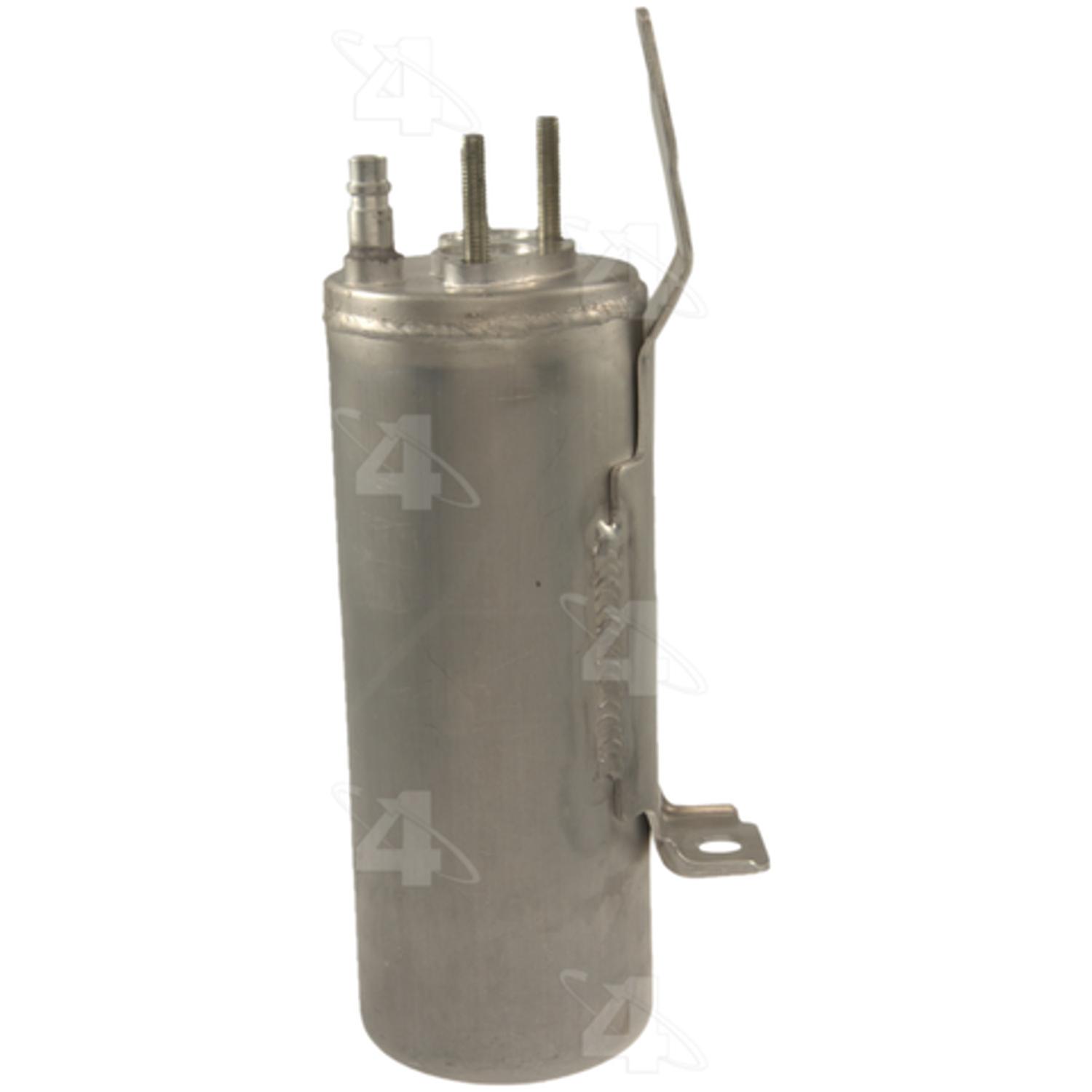 Four Seasons 83095 - A/C Accumulator Four Seasons 83095 A/C Accumulator product image 6 of 7