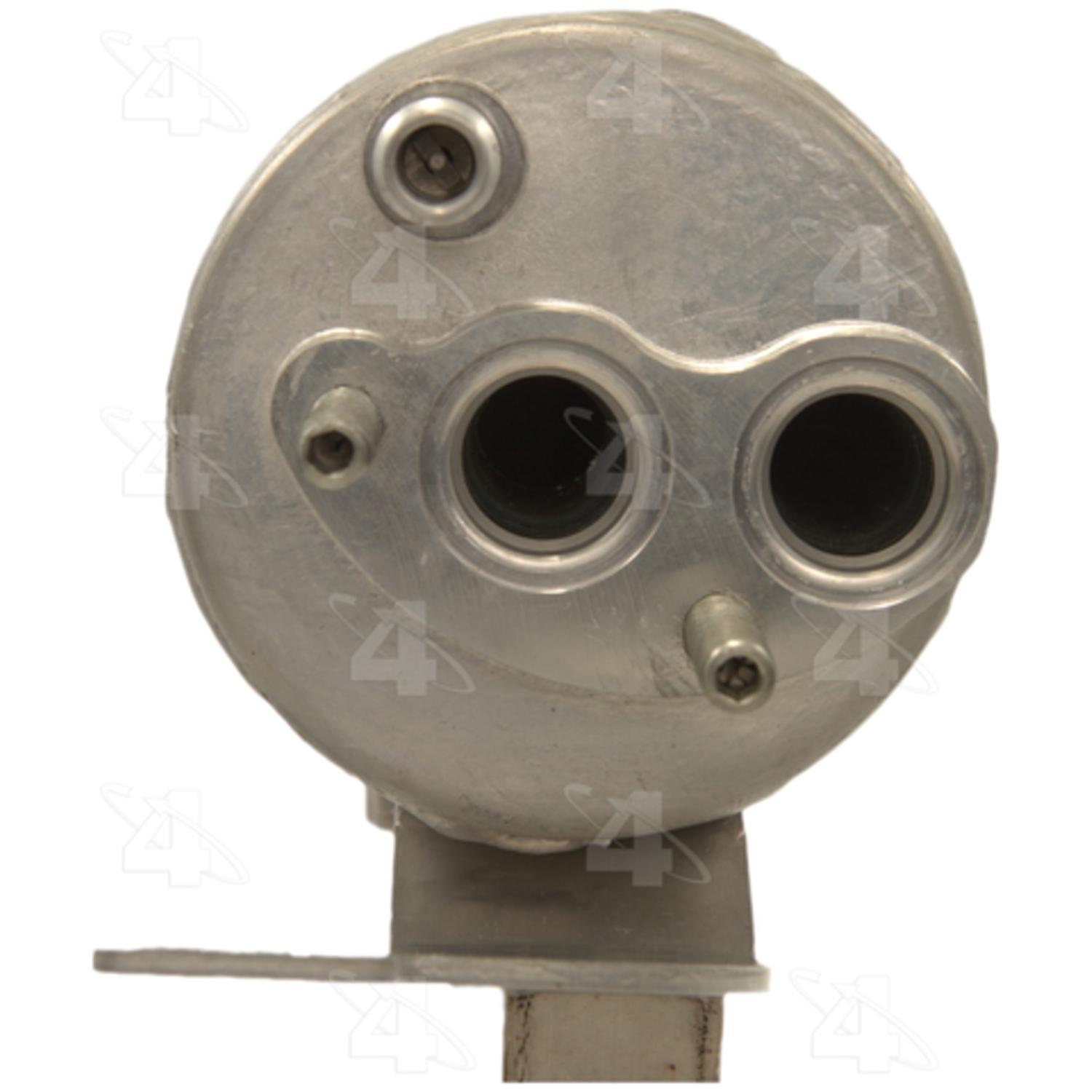 Four Seasons 83095 - A/C Accumulator Four Seasons 83095 A/C Accumulator product image 7 of 7