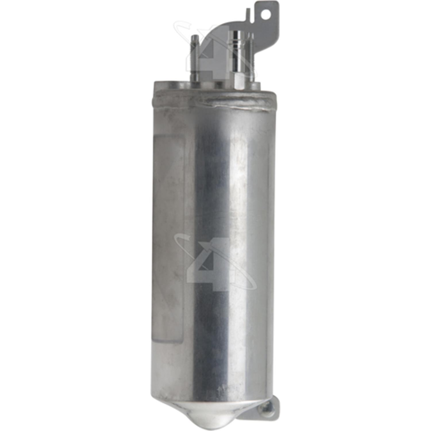Four Seasons 83096 - A/C Accumulator Four Seasons 83096 A/C Accumulator product image 2 of 4
