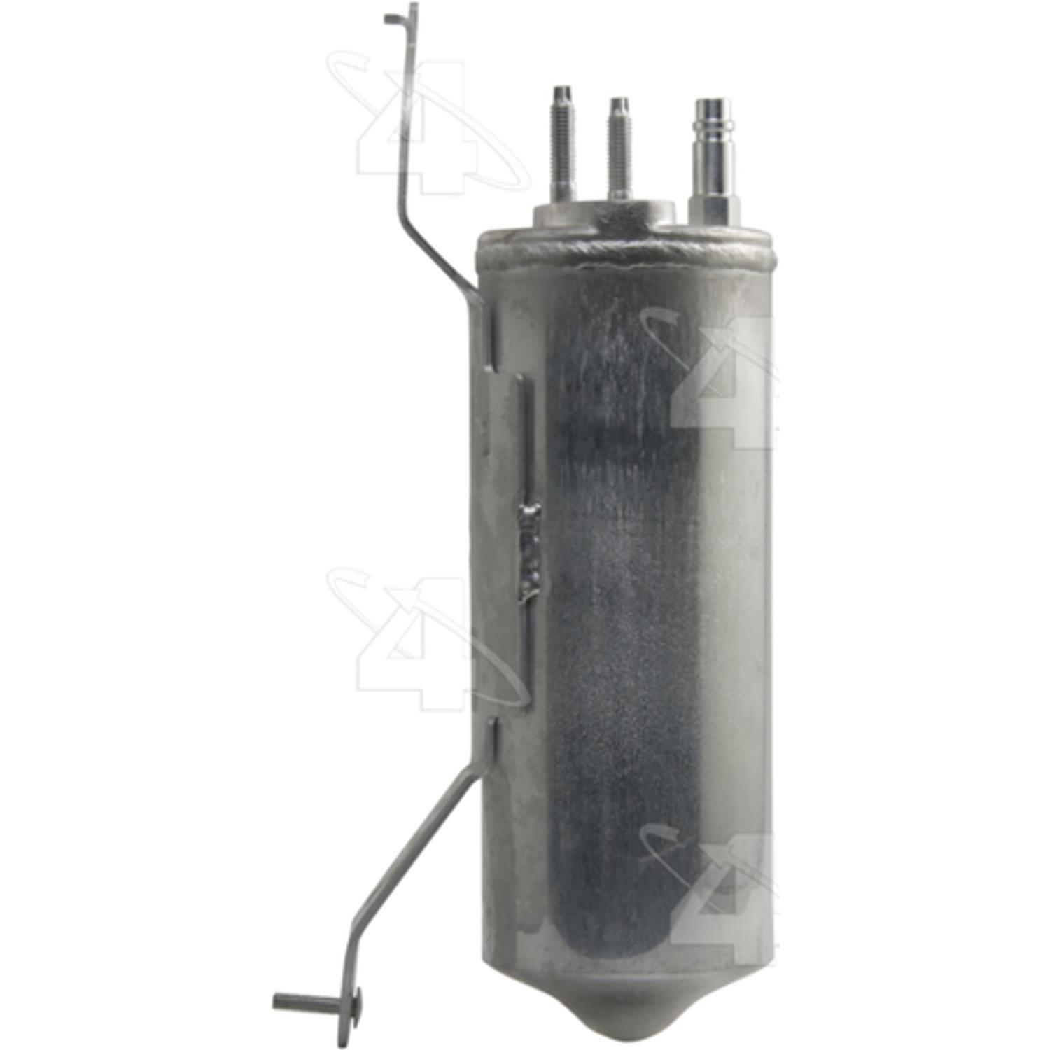 Four Seasons 83096 - A/C Accumulator Four Seasons 83096 A/C Accumulator product image 3 of 4
