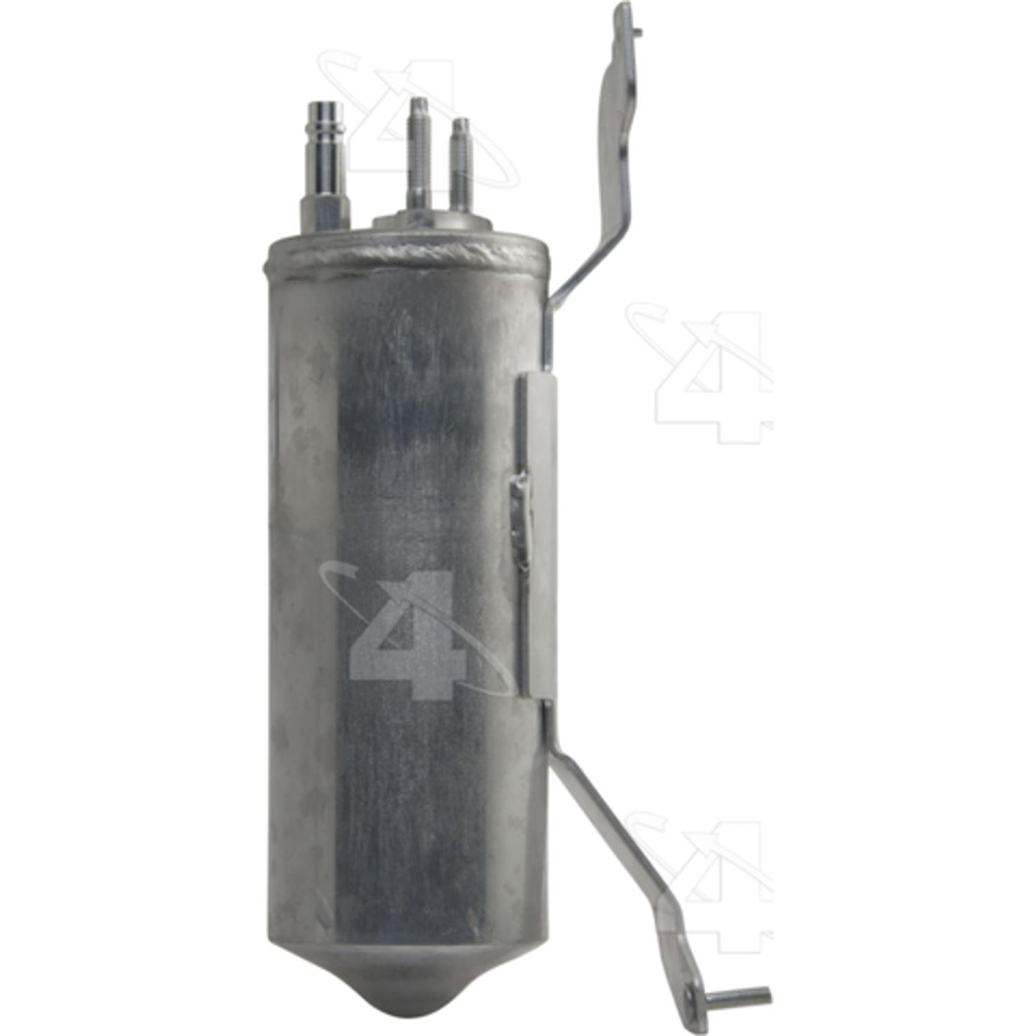 Four Seasons 83096 - A/C Accumulator Four Seasons 83096 A/C Accumulator product image 4 of 4