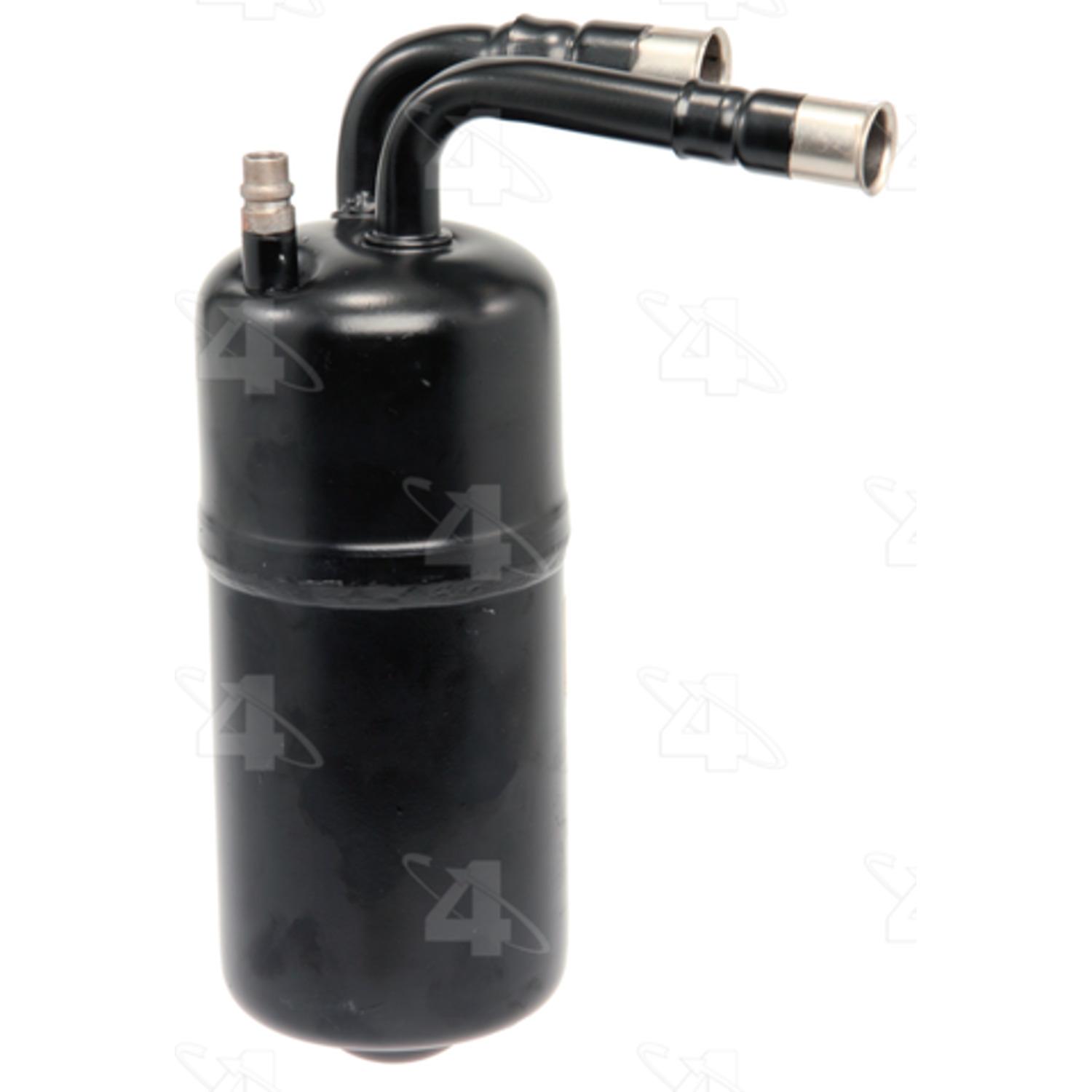 Four Seasons 83097 - A/C Accumulator Four Seasons 83097 A/C Accumulator product image 1 of 1