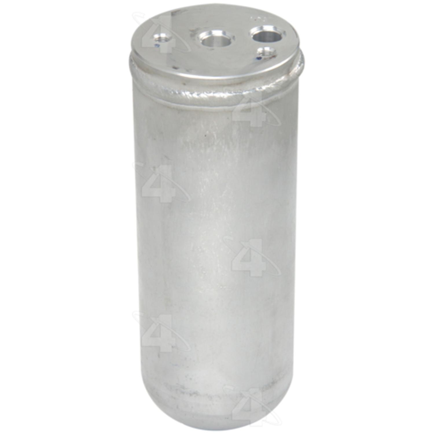 Four Seasons 83100 A/C Receiver Drier product image 1 of 4