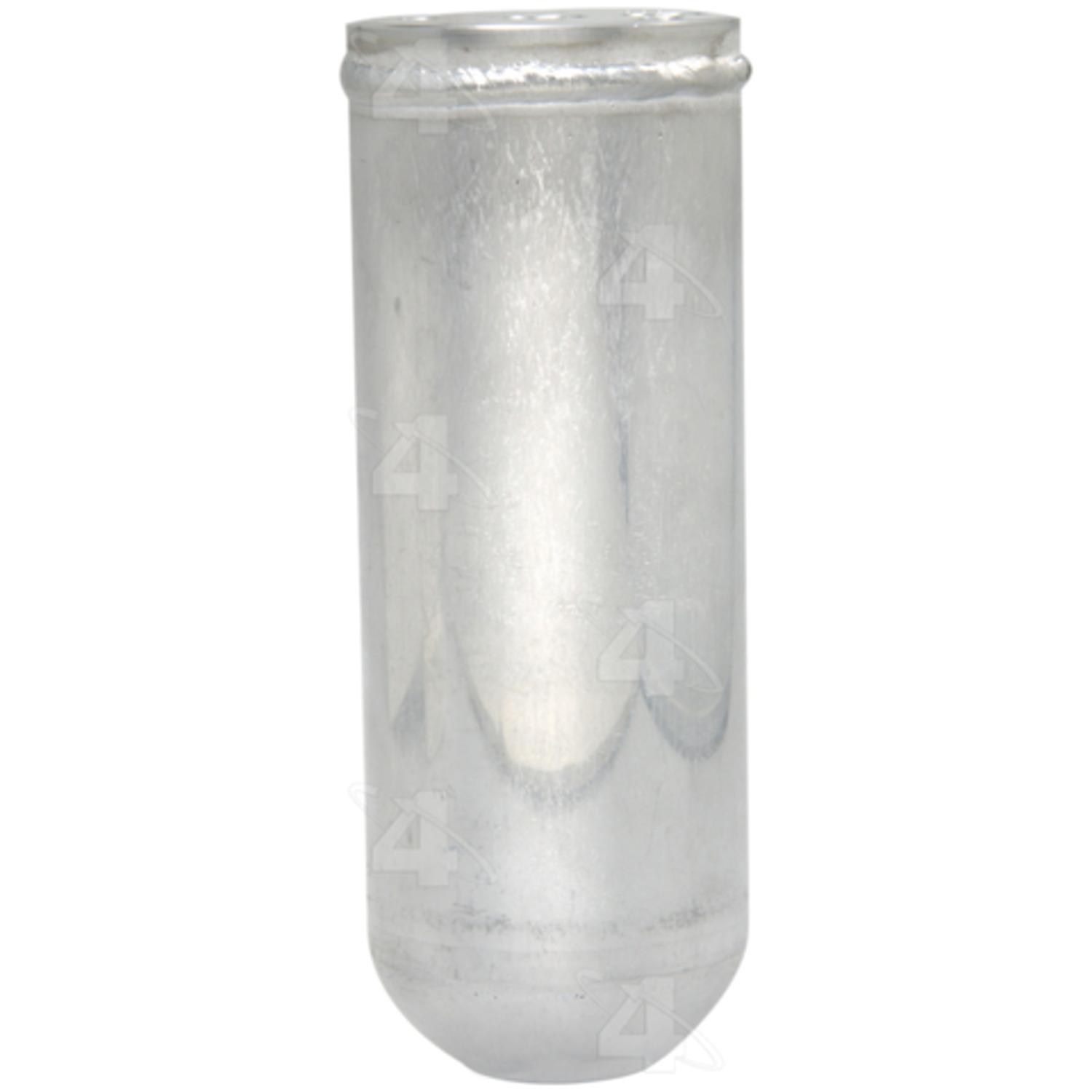 Four Seasons 83100 A/C Receiver Drier product image 3 of 4