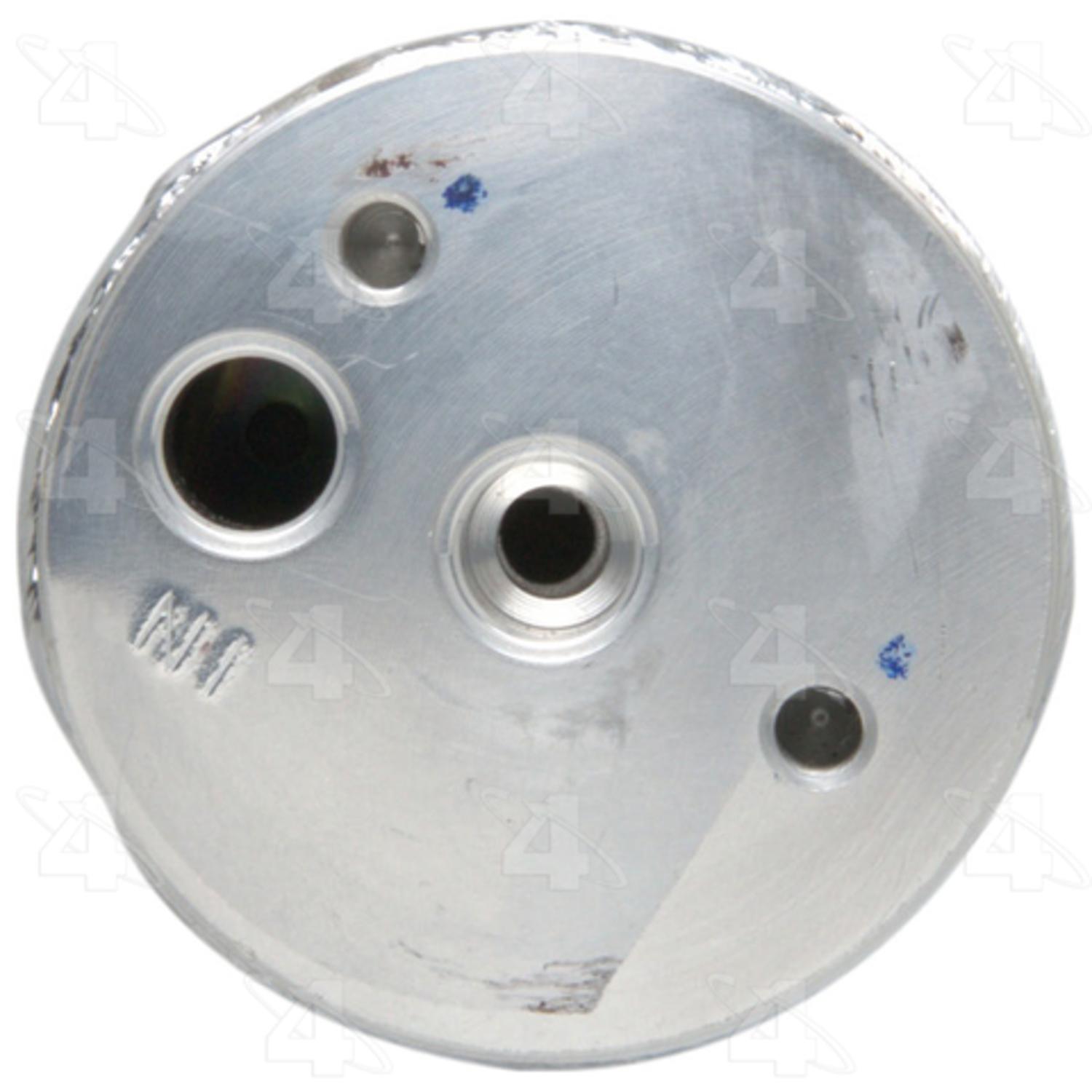 Four Seasons 83100 A/C Receiver Drier product image 4 of 4