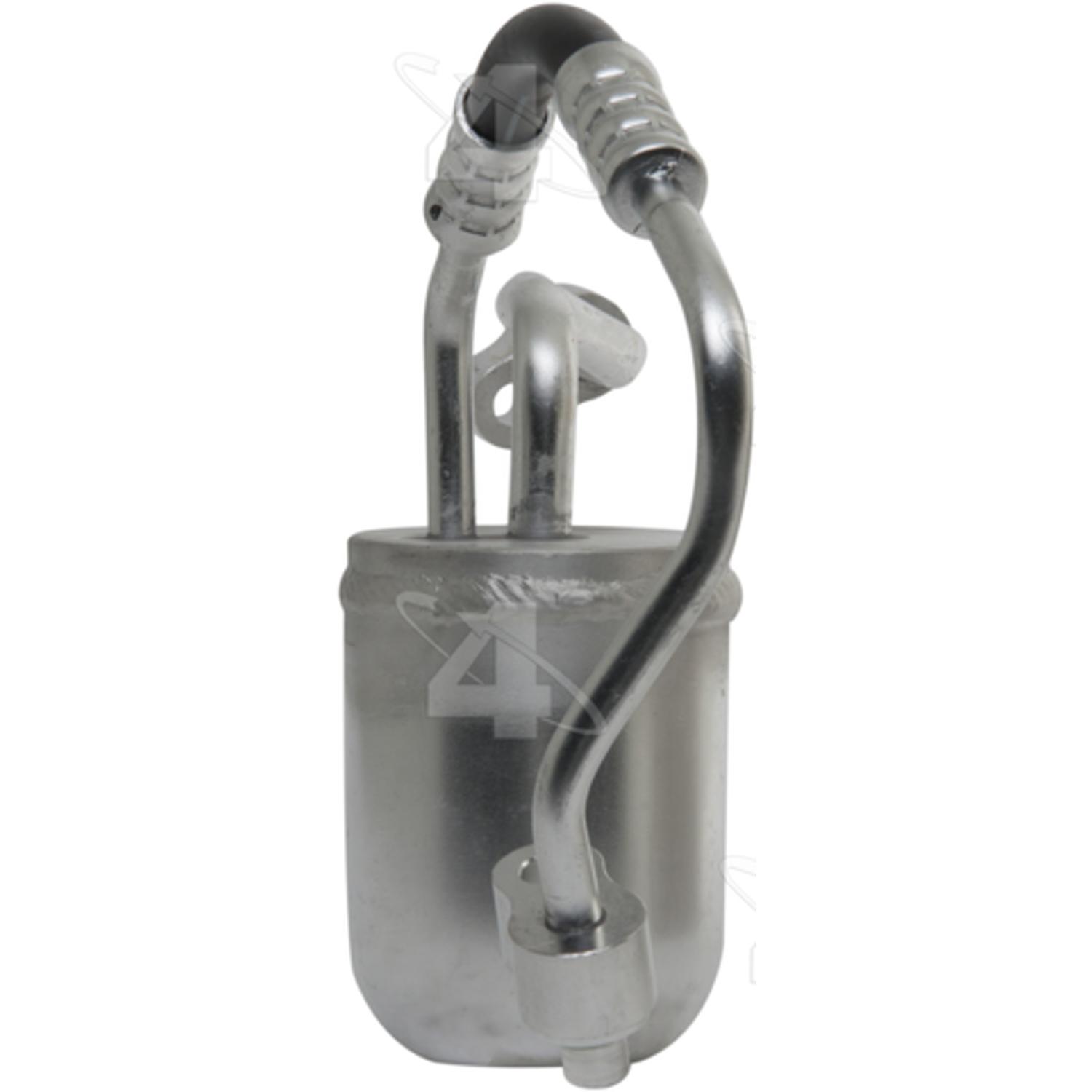 Four Seasons 83101 - A/C Receiver Drier Four Seasons 83101 A/C Receiver Drier product image 5 of 9