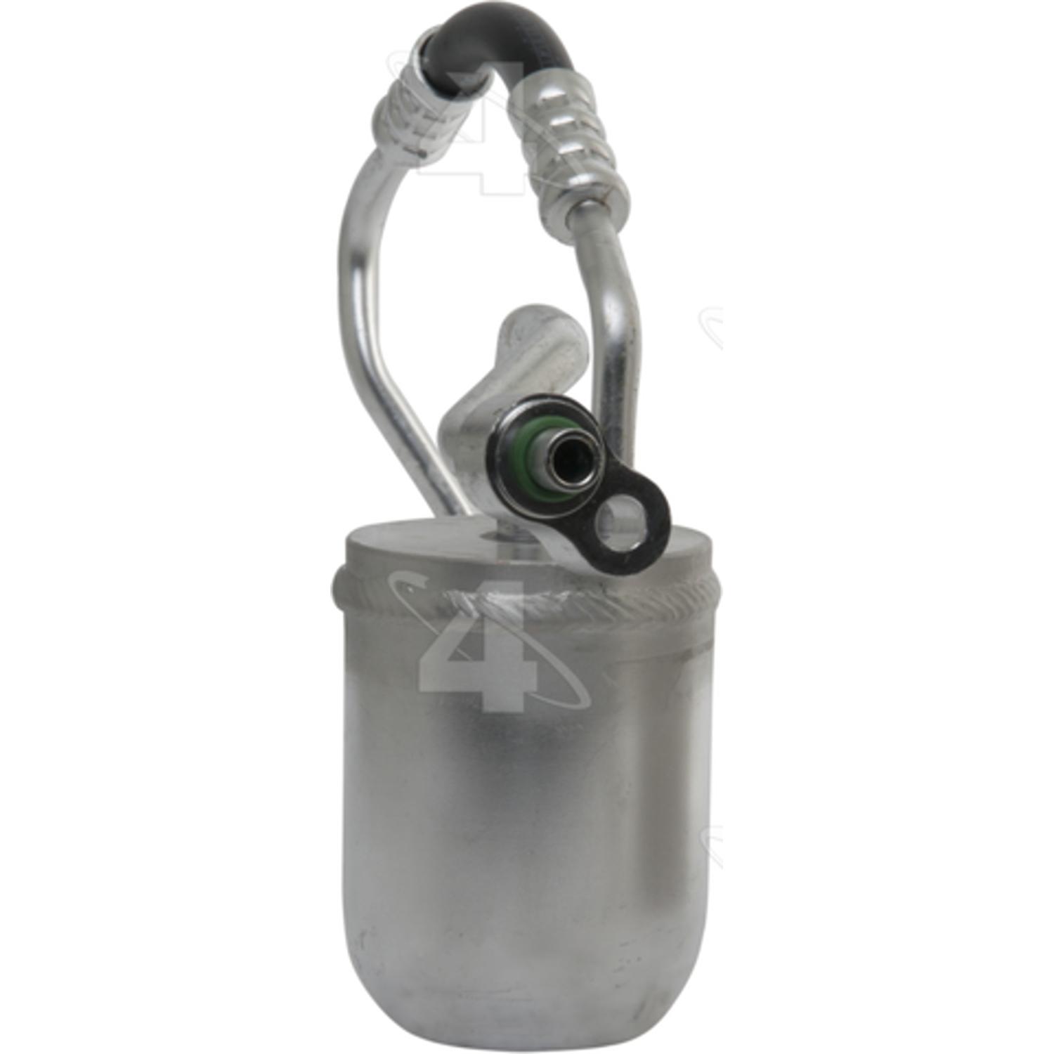 Four Seasons 83101 - A/C Receiver Drier Four Seasons 83101 A/C Receiver Drier product image 6 of 9