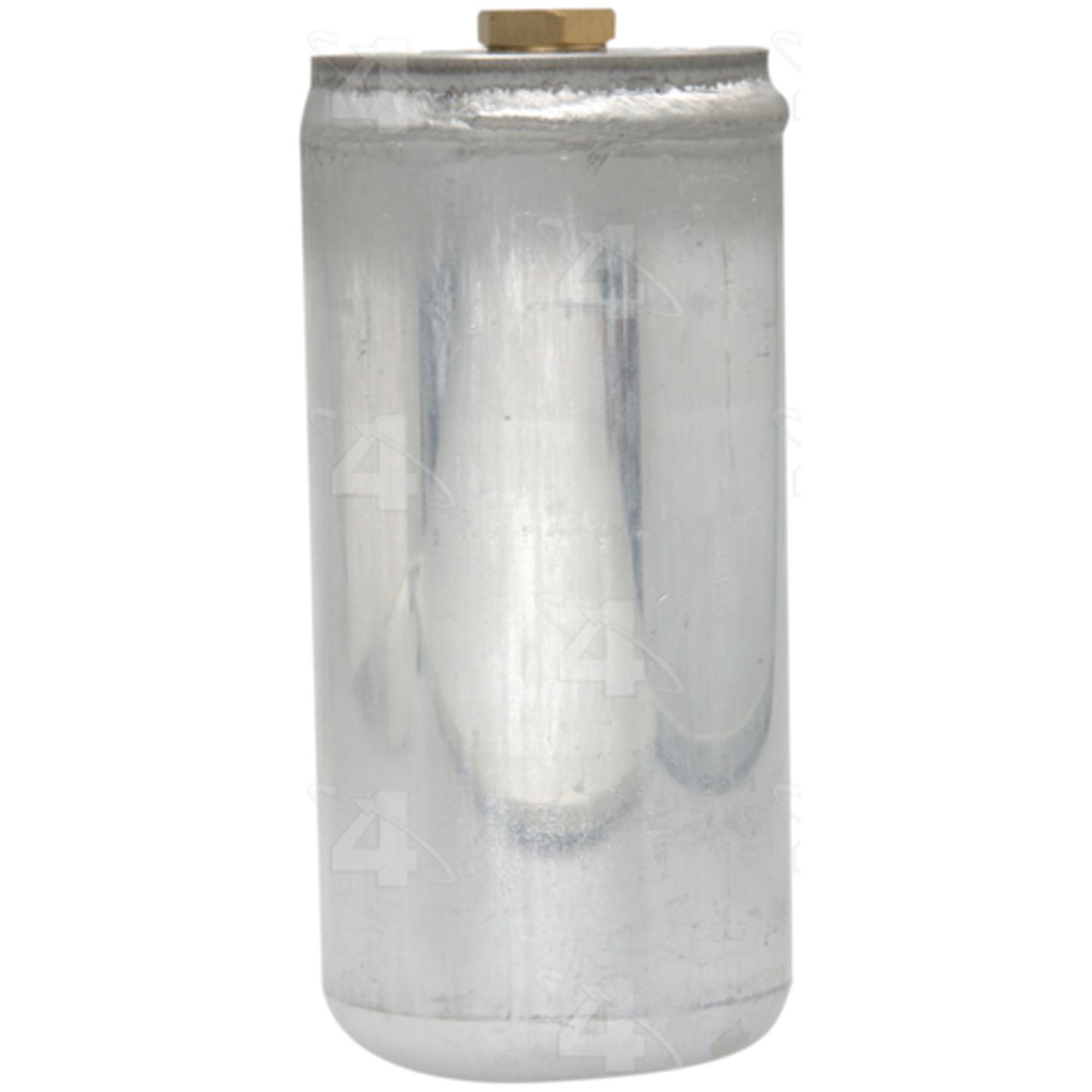 Four Seasons 83102 - A/C Receiver Drier Four Seasons 83102 A/C Receiver Drier product image 3 of 4