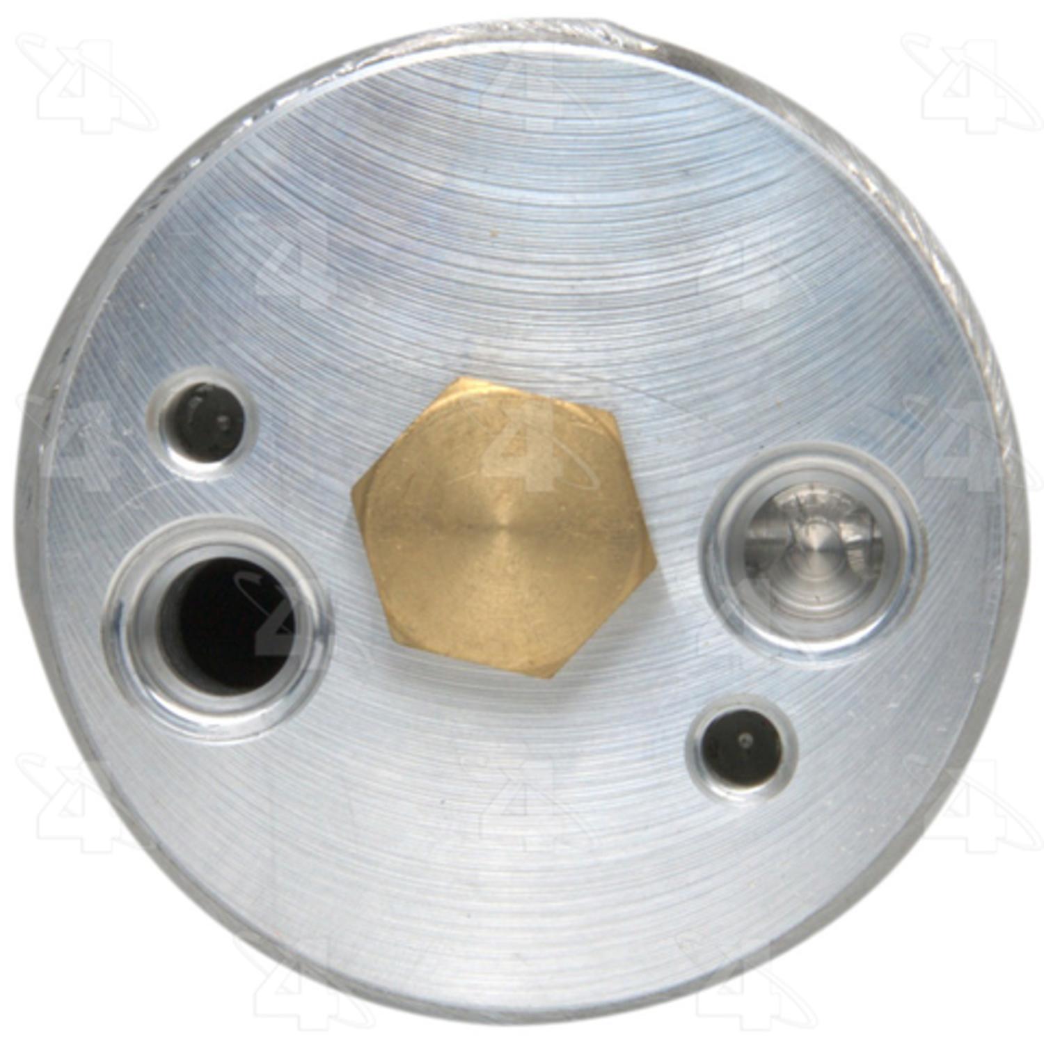 Four Seasons 83102 - A/C Receiver Drier Four Seasons 83102 A/C Receiver Drier product image 4 of 4