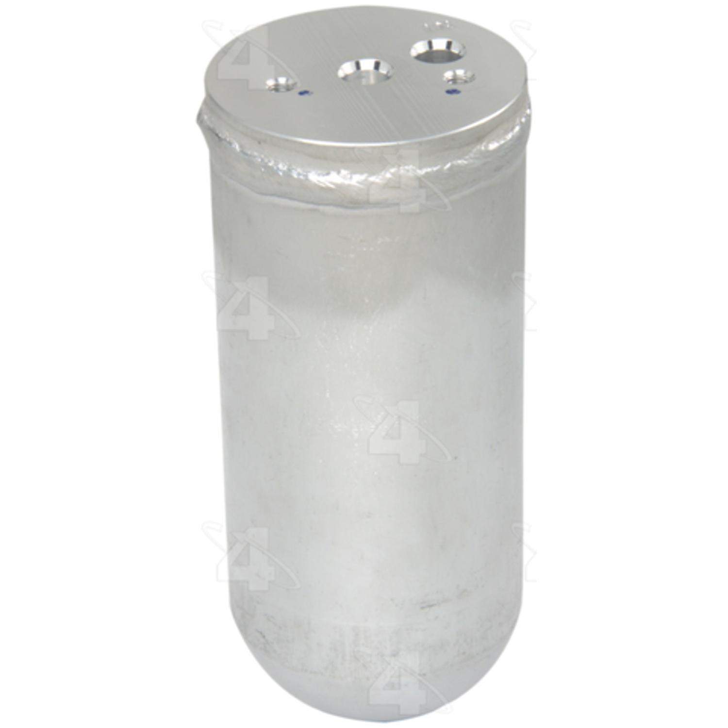 Four Seasons 83103 A/C Receiver Drier product image 1 of 4