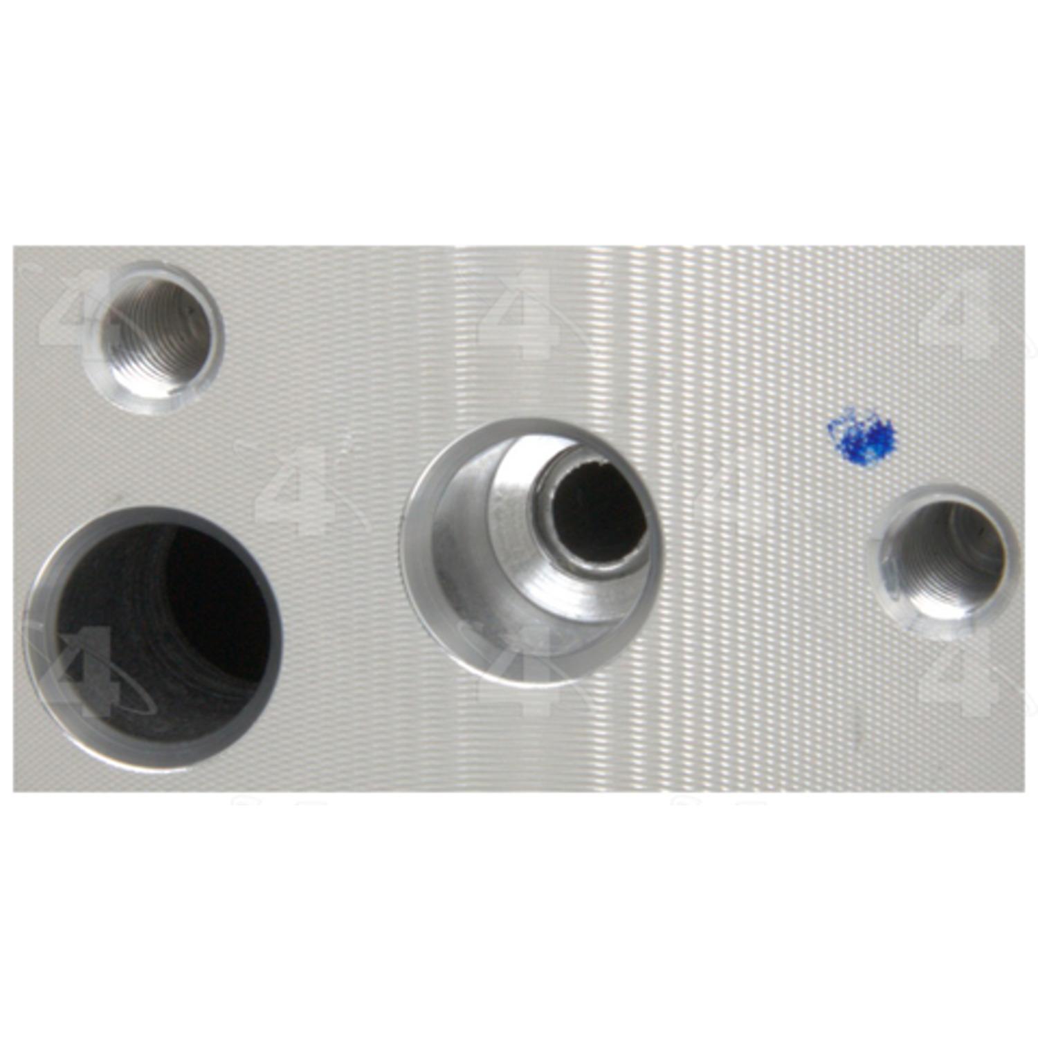 Four Seasons 83103 A/C Receiver Drier product image 2 of 4