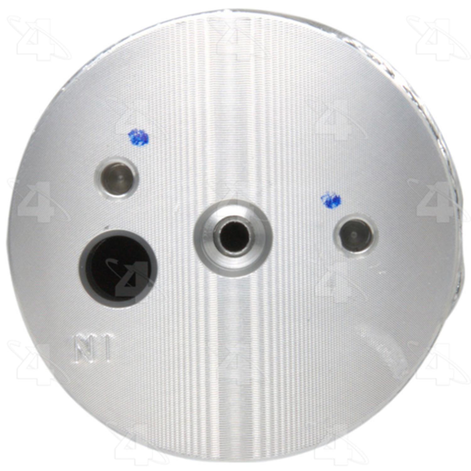 Four Seasons 83103 A/C Receiver Drier product image 4 of 4