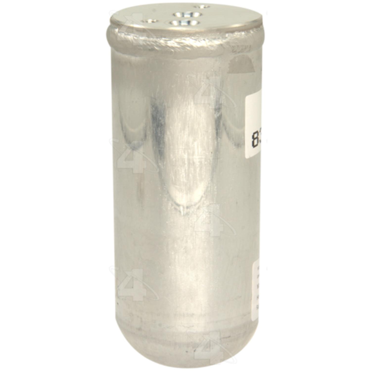 Four Seasons 83104 - A/C Receiver Drier Four Seasons 83104 A/C Receiver Drier product image 3 of 4
