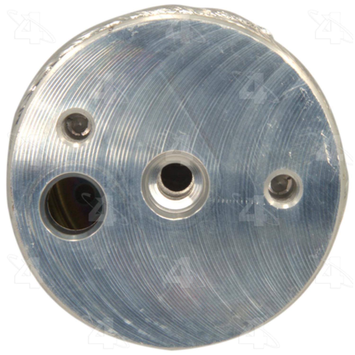 Four Seasons 83104 - A/C Receiver Drier Four Seasons 83104 A/C Receiver Drier product image 4 of 4