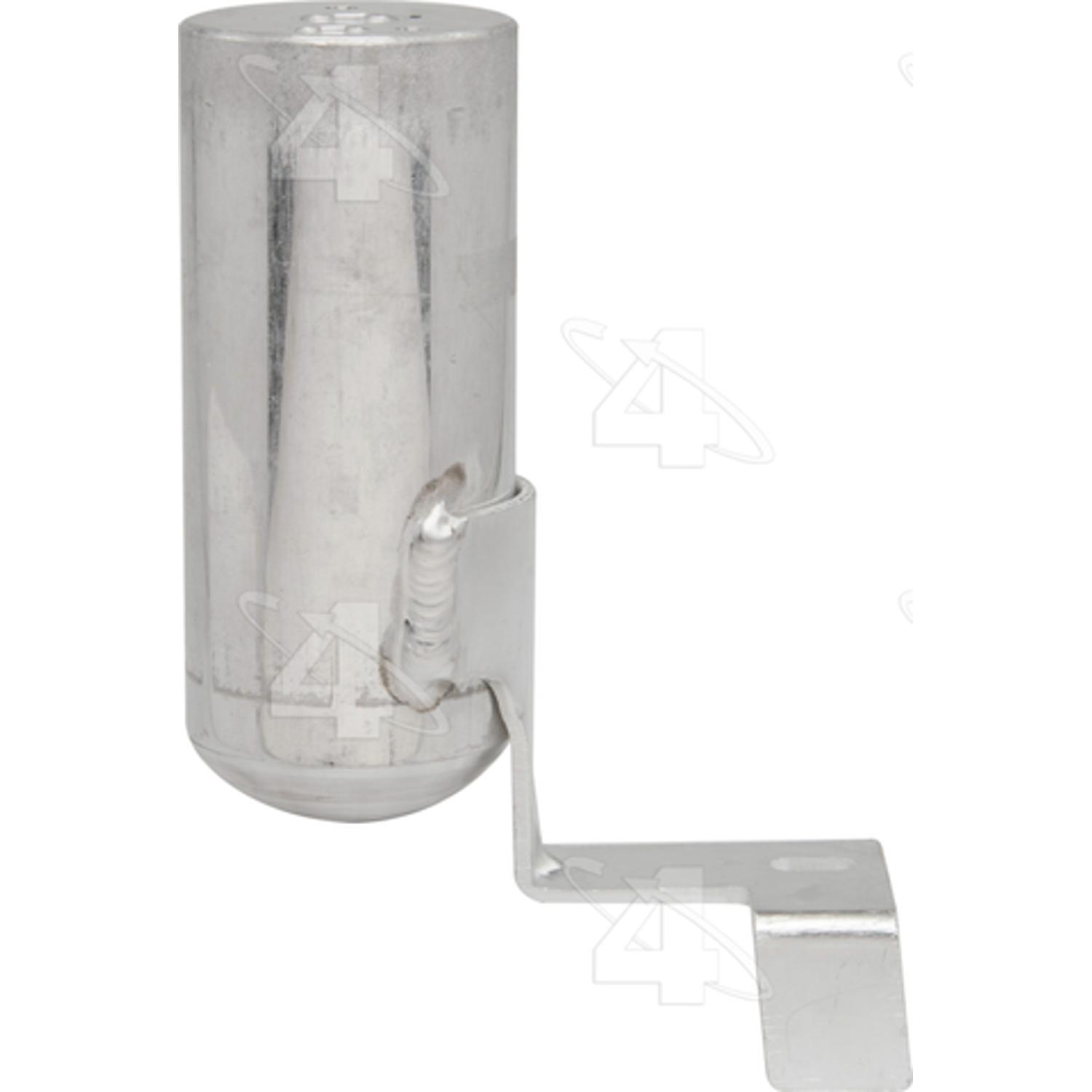 Four Seasons 83105 - A/C Receiver Drier Four Seasons 83105 A/C Receiver Drier product image 2 of 6