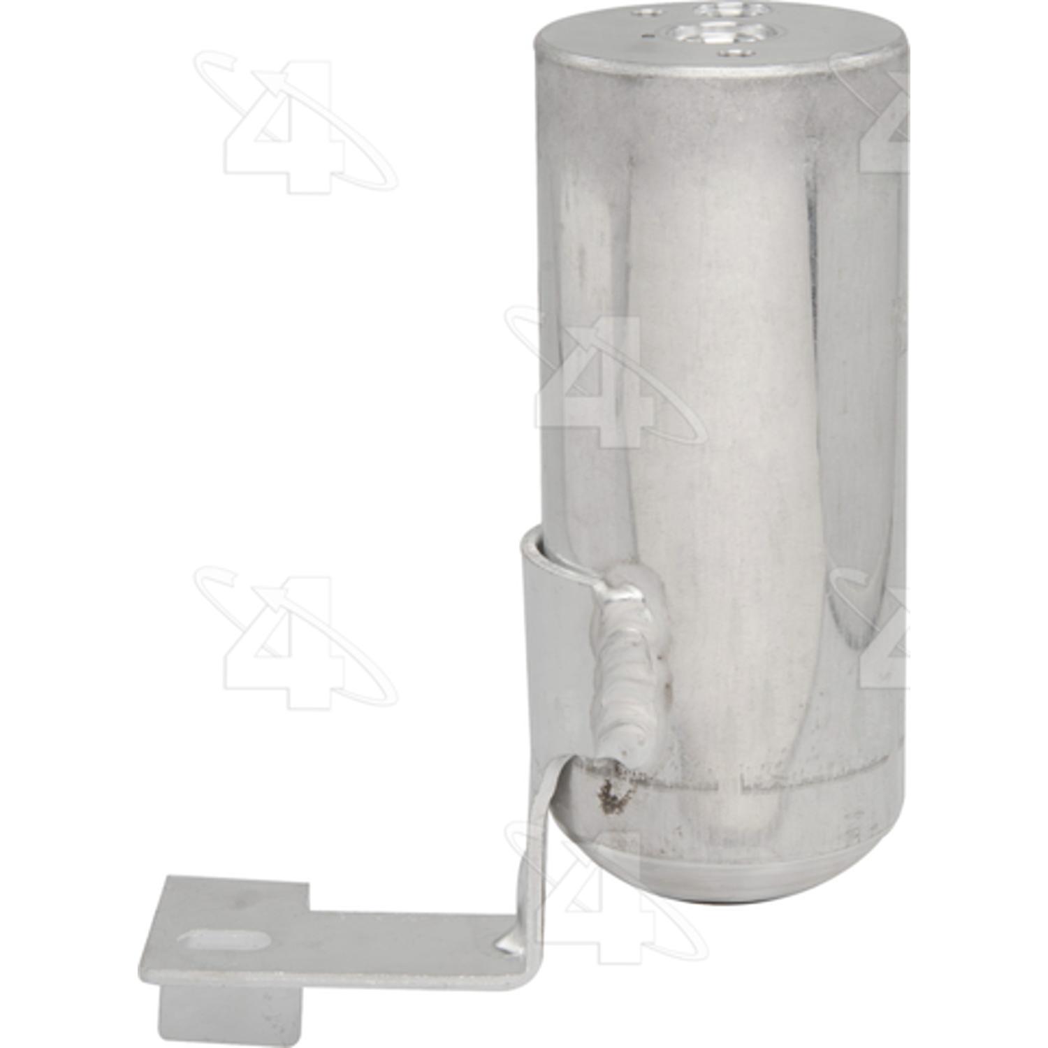 Four Seasons 83105 - A/C Receiver Drier Four Seasons 83105 A/C Receiver Drier product image 3 of 6