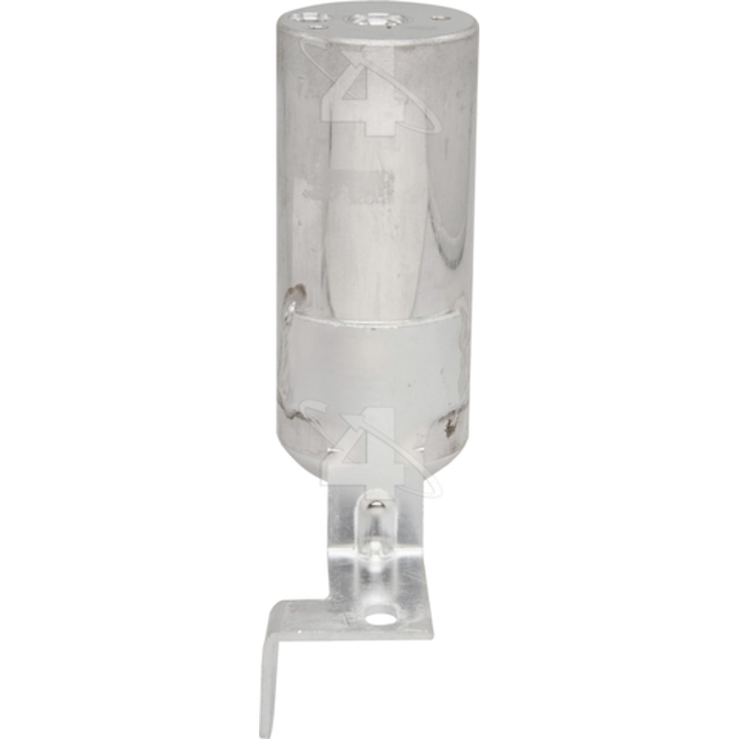 Four Seasons 83105 - A/C Receiver Drier Four Seasons 83105 A/C Receiver Drier product image 5 of 6