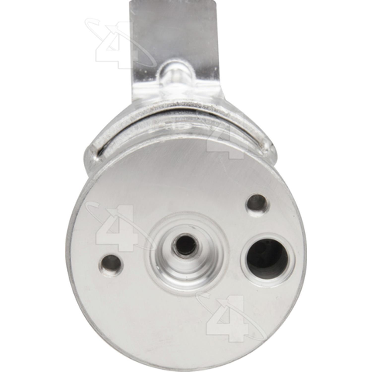 Four Seasons 83105 - A/C Receiver Drier Four Seasons 83105 A/C Receiver Drier product image 6 of 6