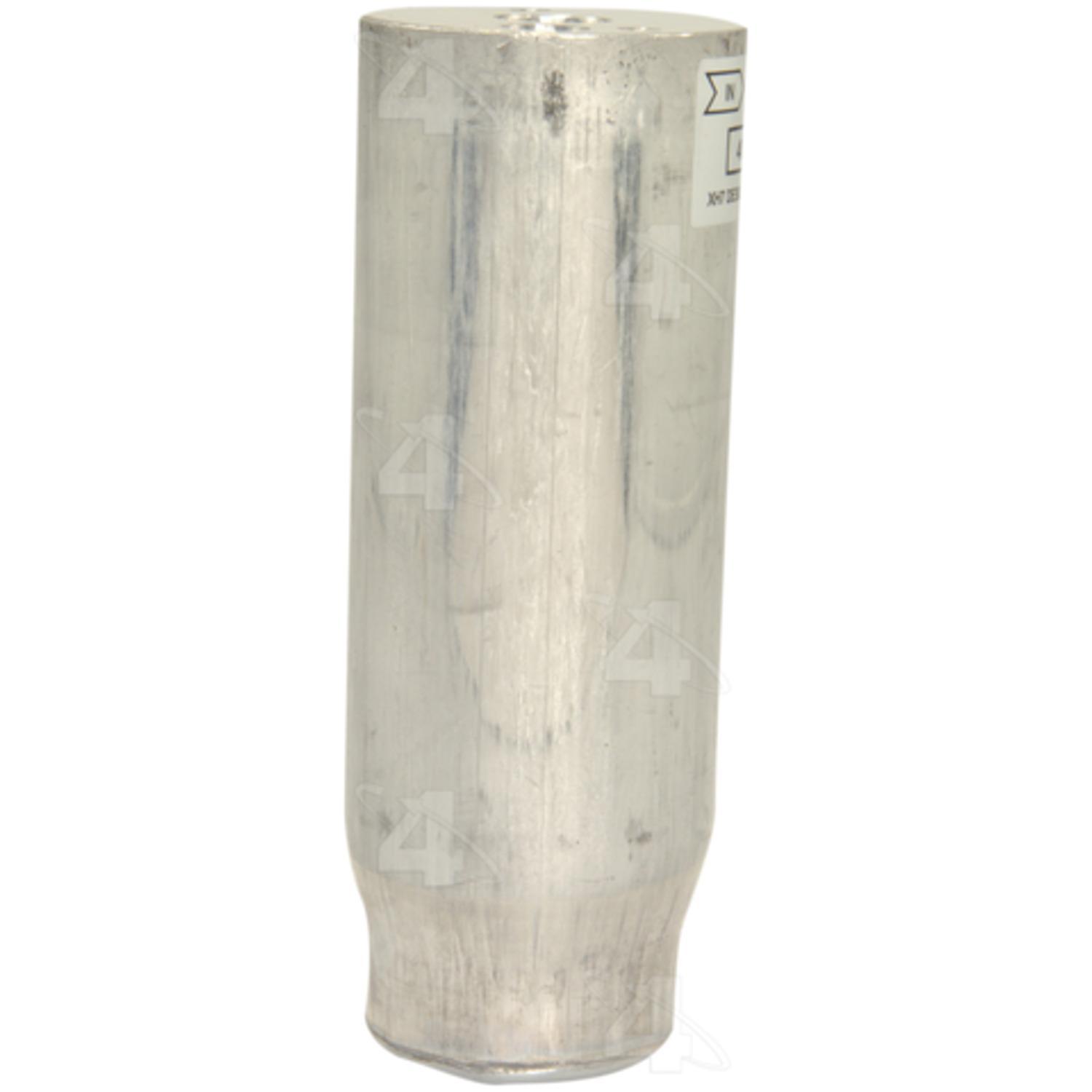 Four Seasons 83108 - A/C Receiver Drier Four Seasons 83108 A/C Receiver Drier product image 3 of 4