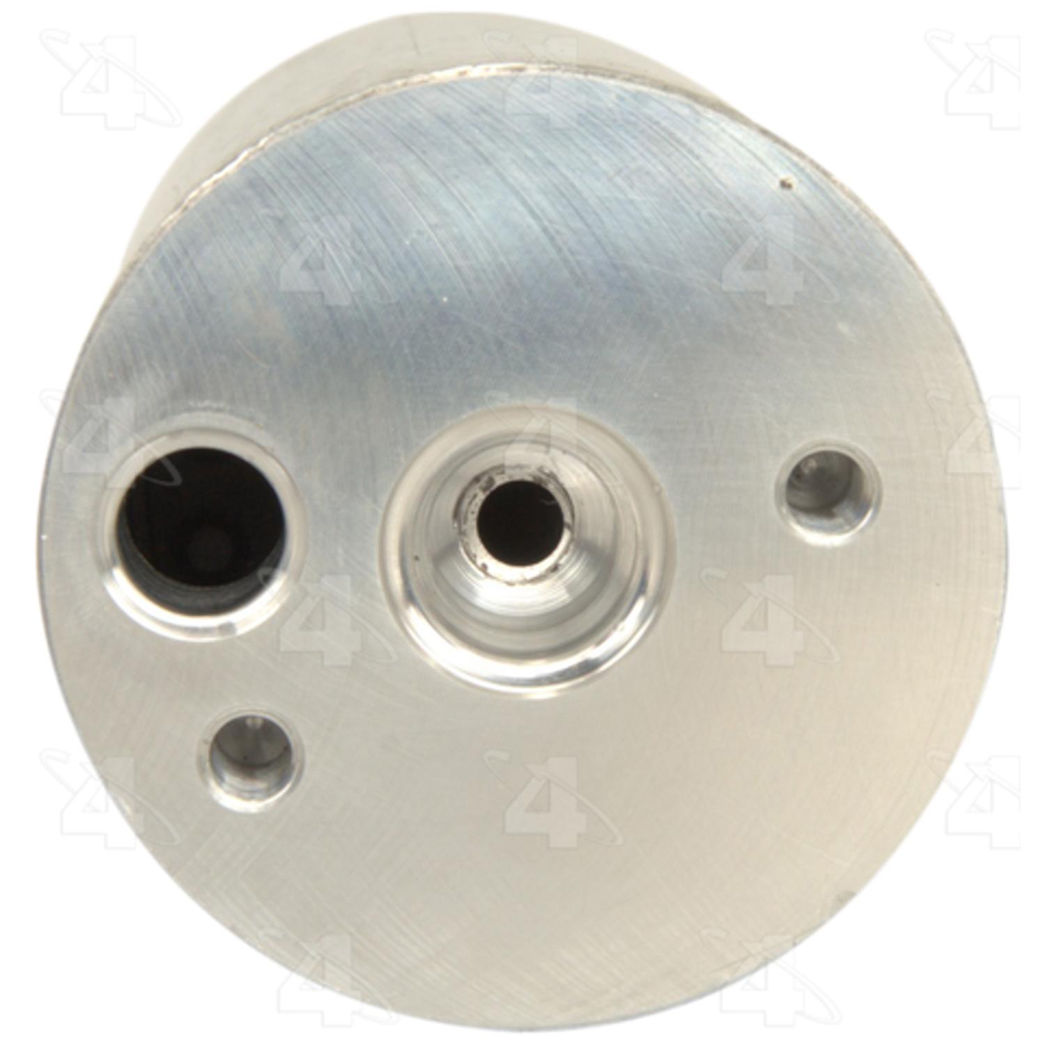 Four Seasons 83108 - A/C Receiver Drier Four Seasons 83108 A/C Receiver Drier product image 4 of 4
