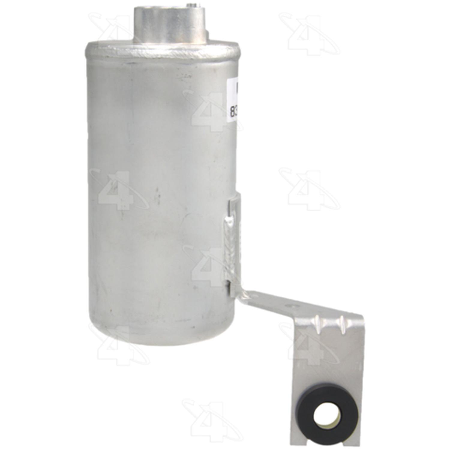 Four Seasons 83109 - A/C Accumulator Four Seasons 83109 A/C Accumulator product image 2 of 8