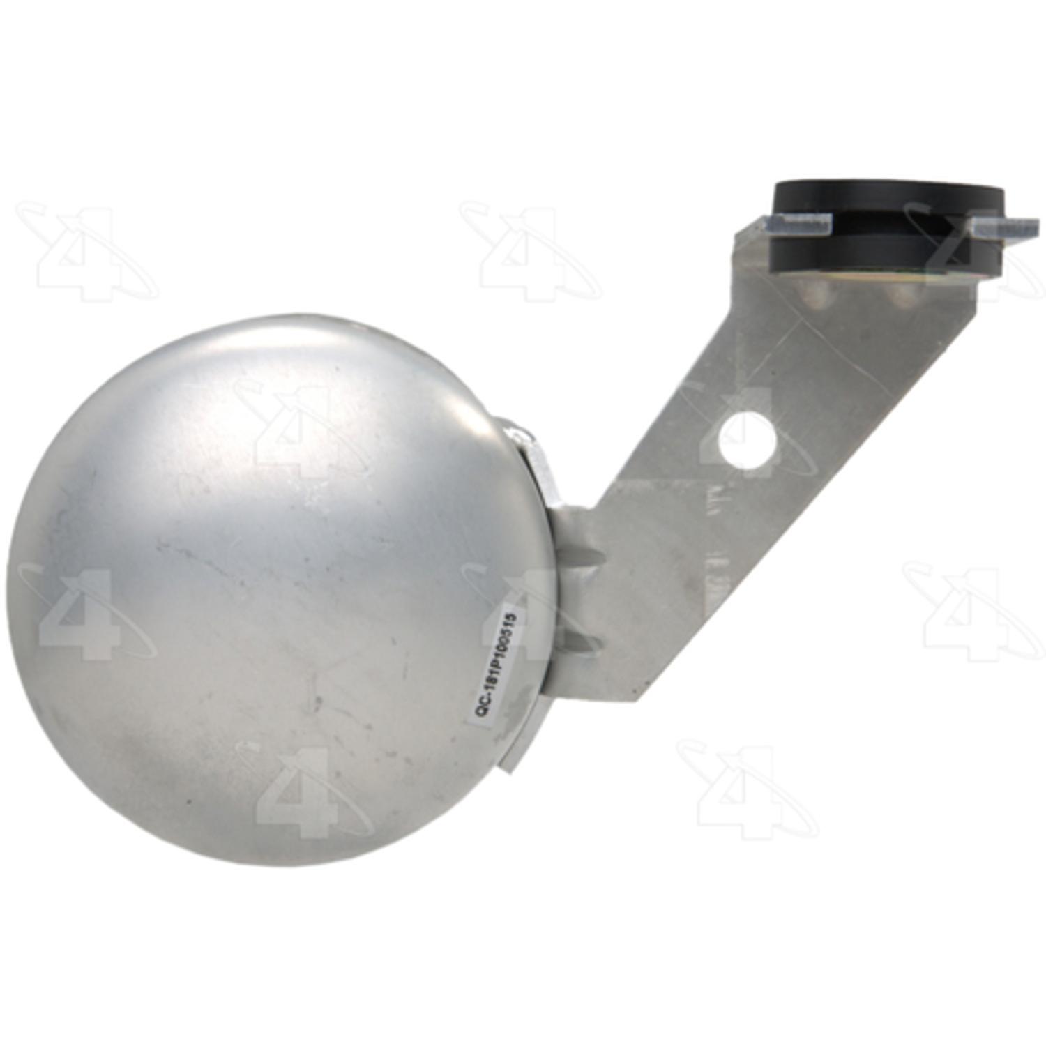 Four Seasons 83109 - A/C Accumulator Four Seasons 83109 A/C Accumulator product image 3 of 8