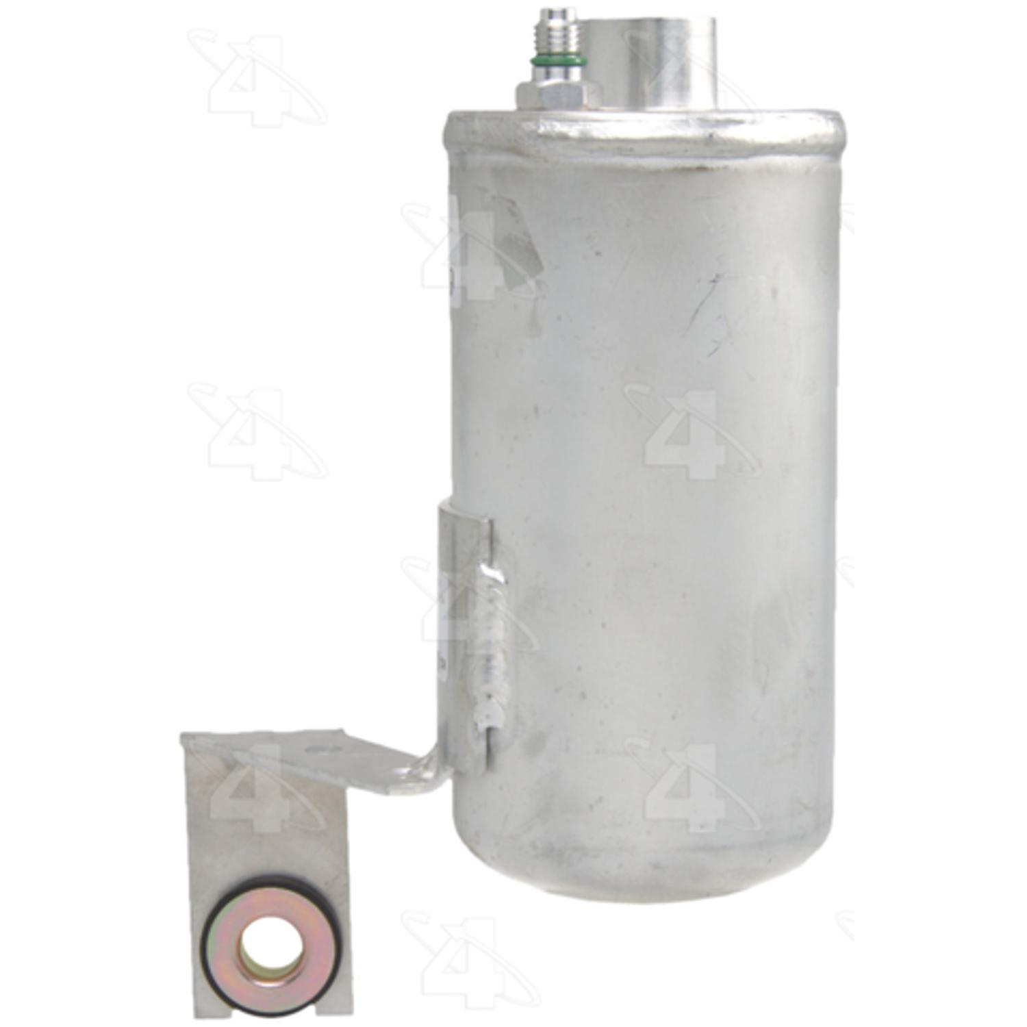 Four Seasons 83109 - A/C Accumulator Four Seasons 83109 A/C Accumulator product image 5 of 8