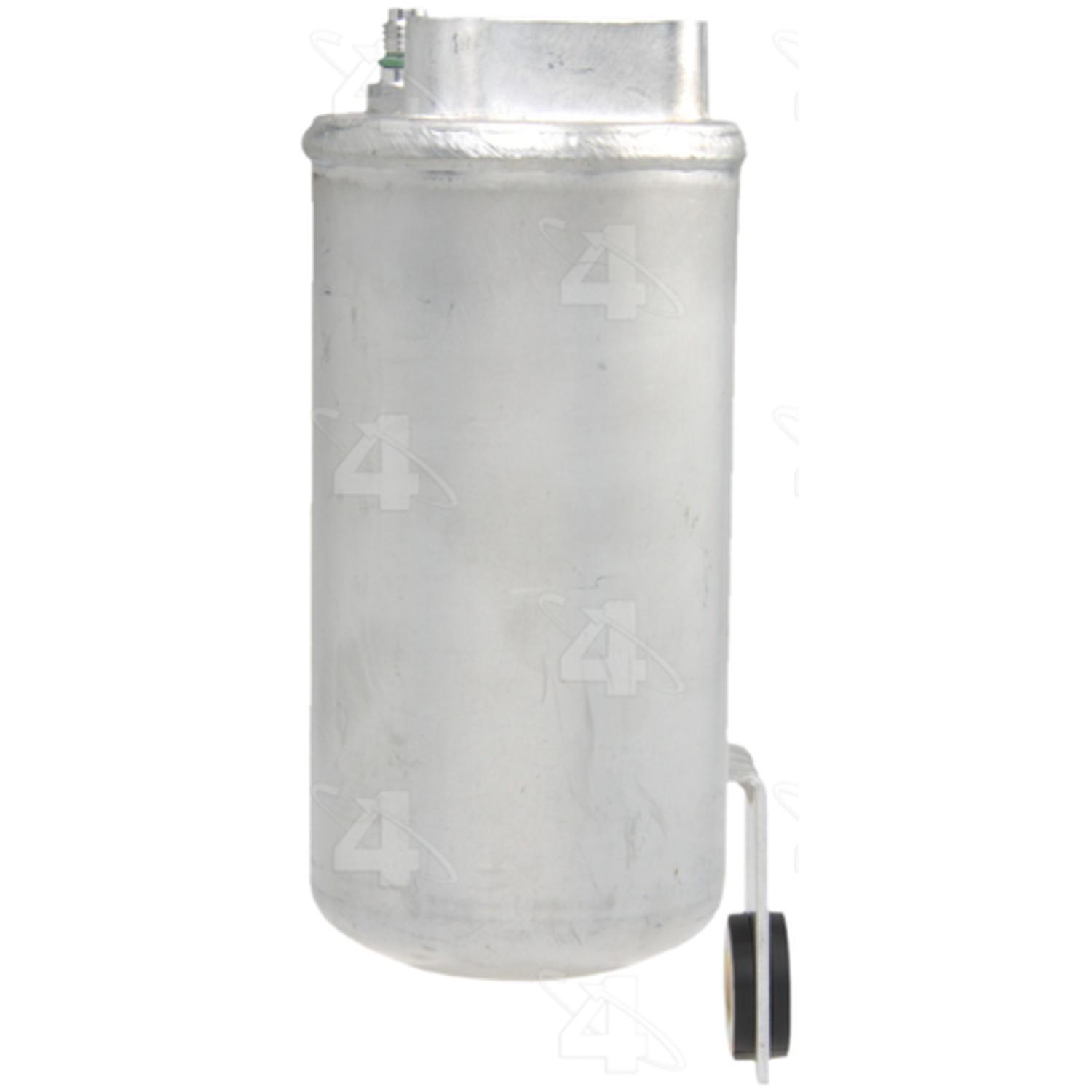 Four Seasons 83109 - A/C Accumulator Four Seasons 83109 A/C Accumulator product image 6 of 8