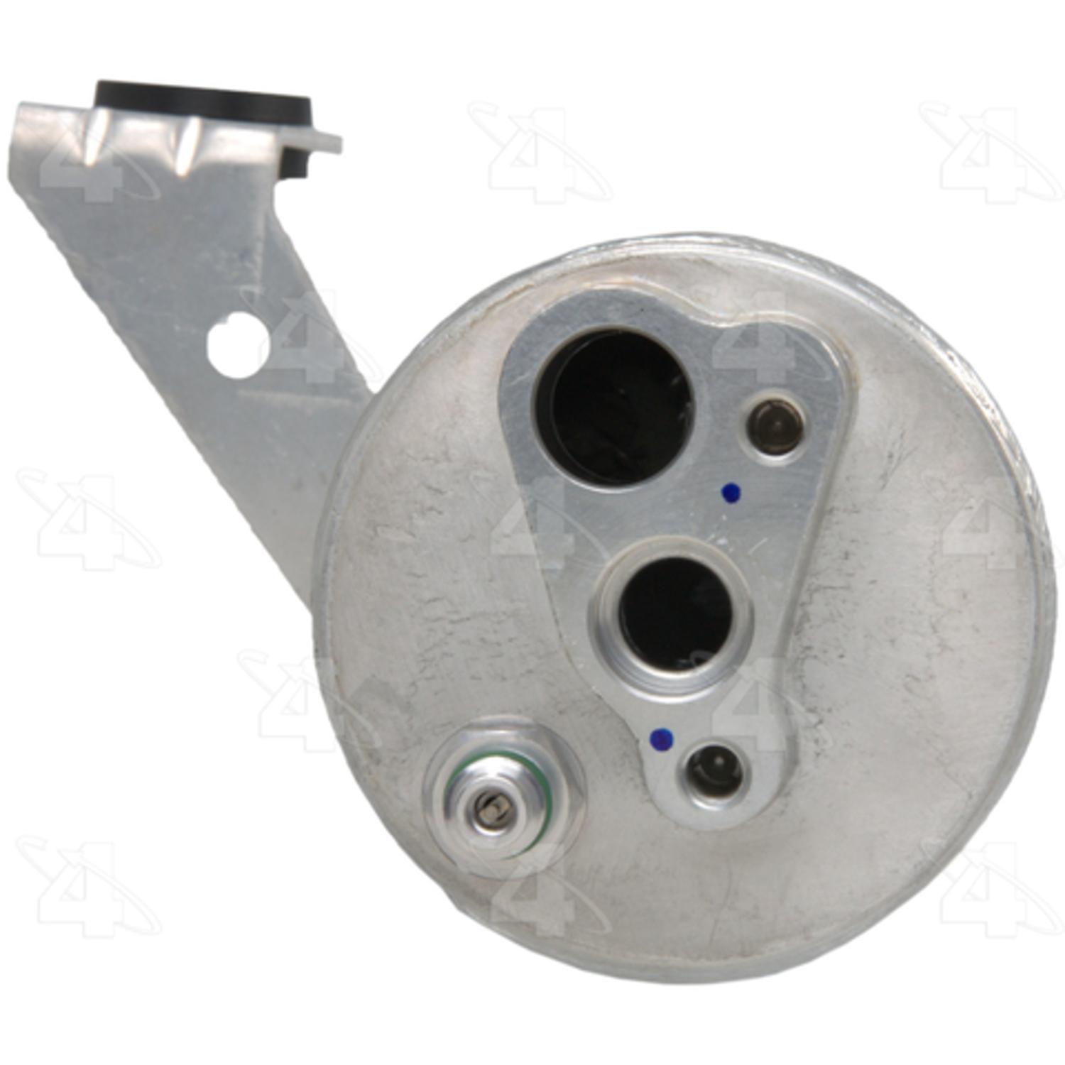 Four Seasons 83109 - A/C Accumulator Four Seasons 83109 A/C Accumulator product image 8 of 8