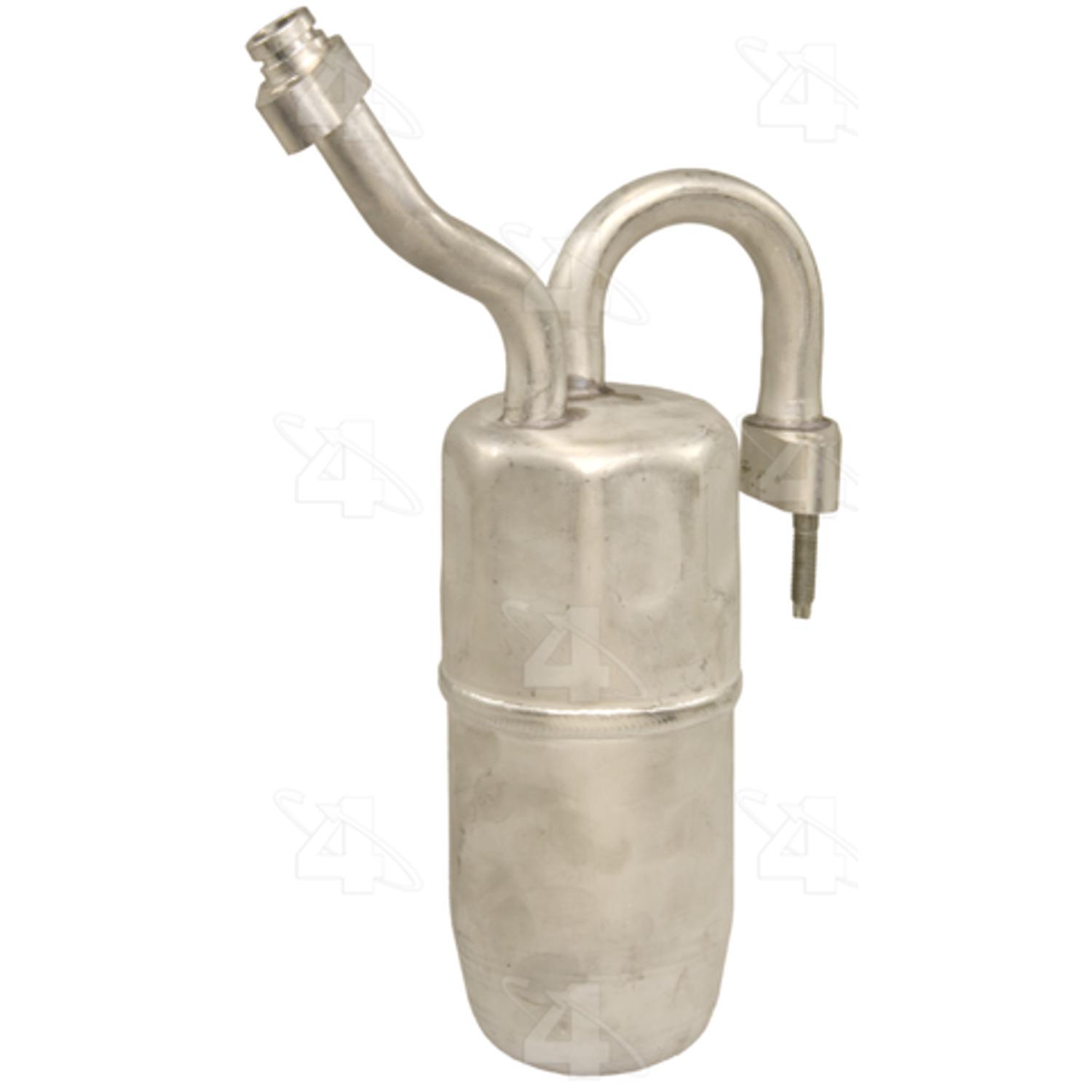Four Seasons 83112 - A/C Accumulator Four Seasons 83112 A/C Accumulator product image 1 of 1