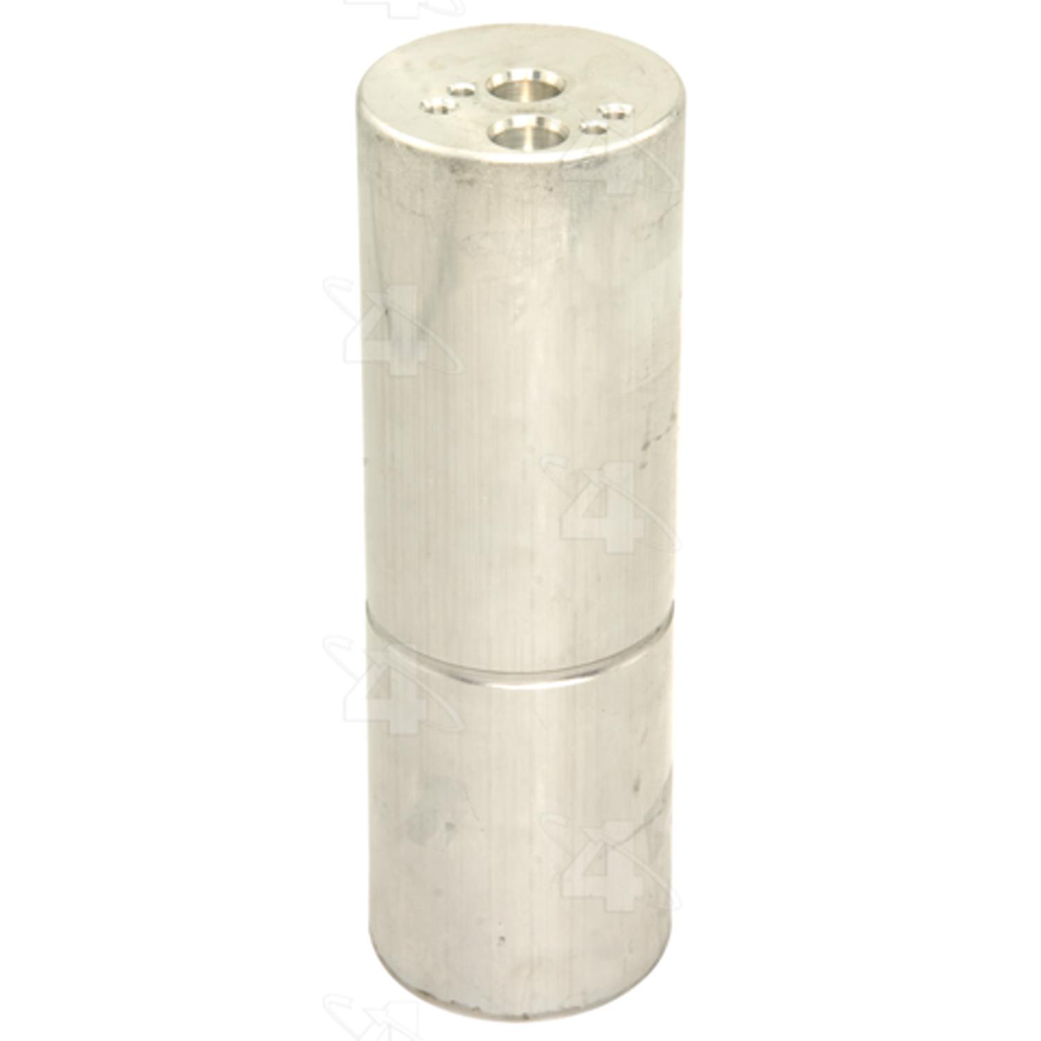 Four Seasons 83114 - A/C Receiver Drier Four Seasons 83114 A/C Receiver Drier product image 1 of 3