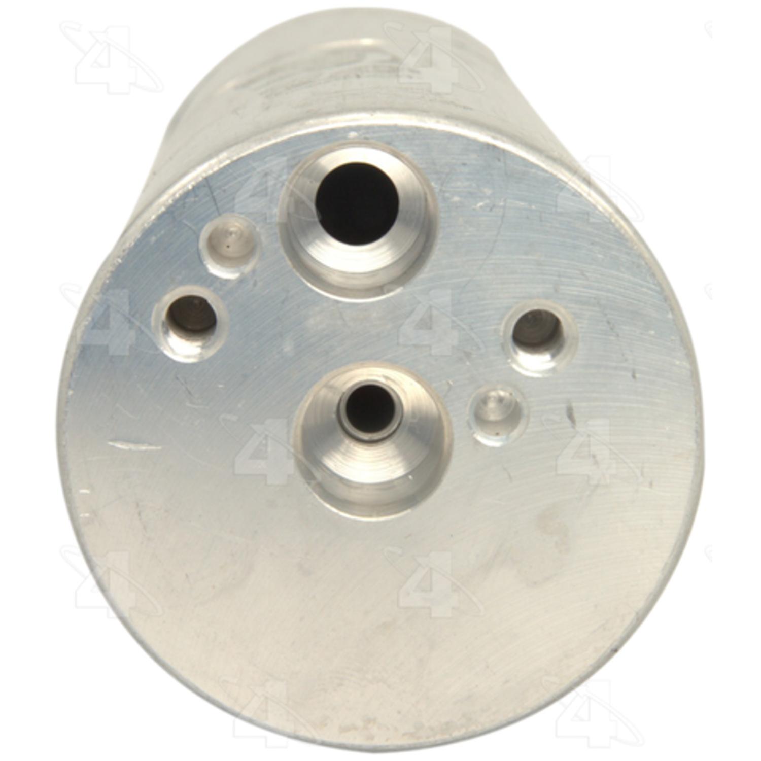 Four Seasons 83114 - A/C Receiver Drier Four Seasons 83114 A/C Receiver Drier product image 3 of 3