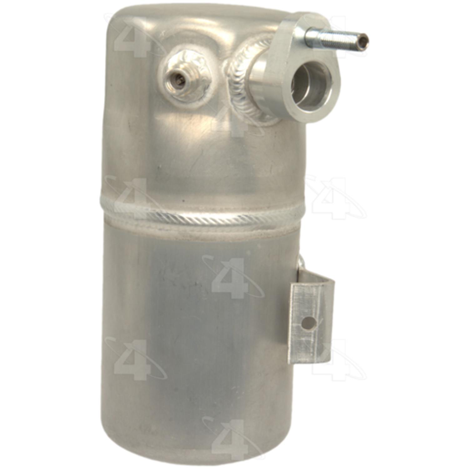 Four Seasons 83115 - A/C Accumulator Four Seasons 83115 A/C Accumulator product image 5 of 7