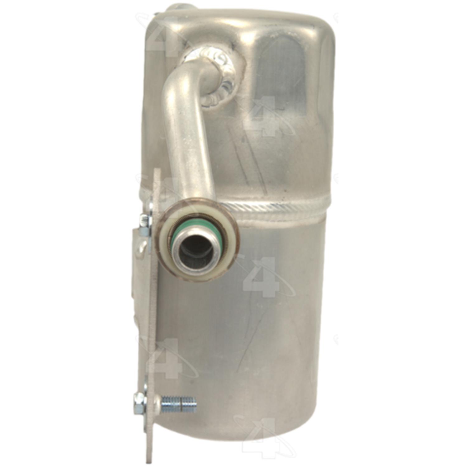 Four Seasons 83115 - A/C Accumulator Four Seasons 83115 A/C Accumulator product image 6 of 7