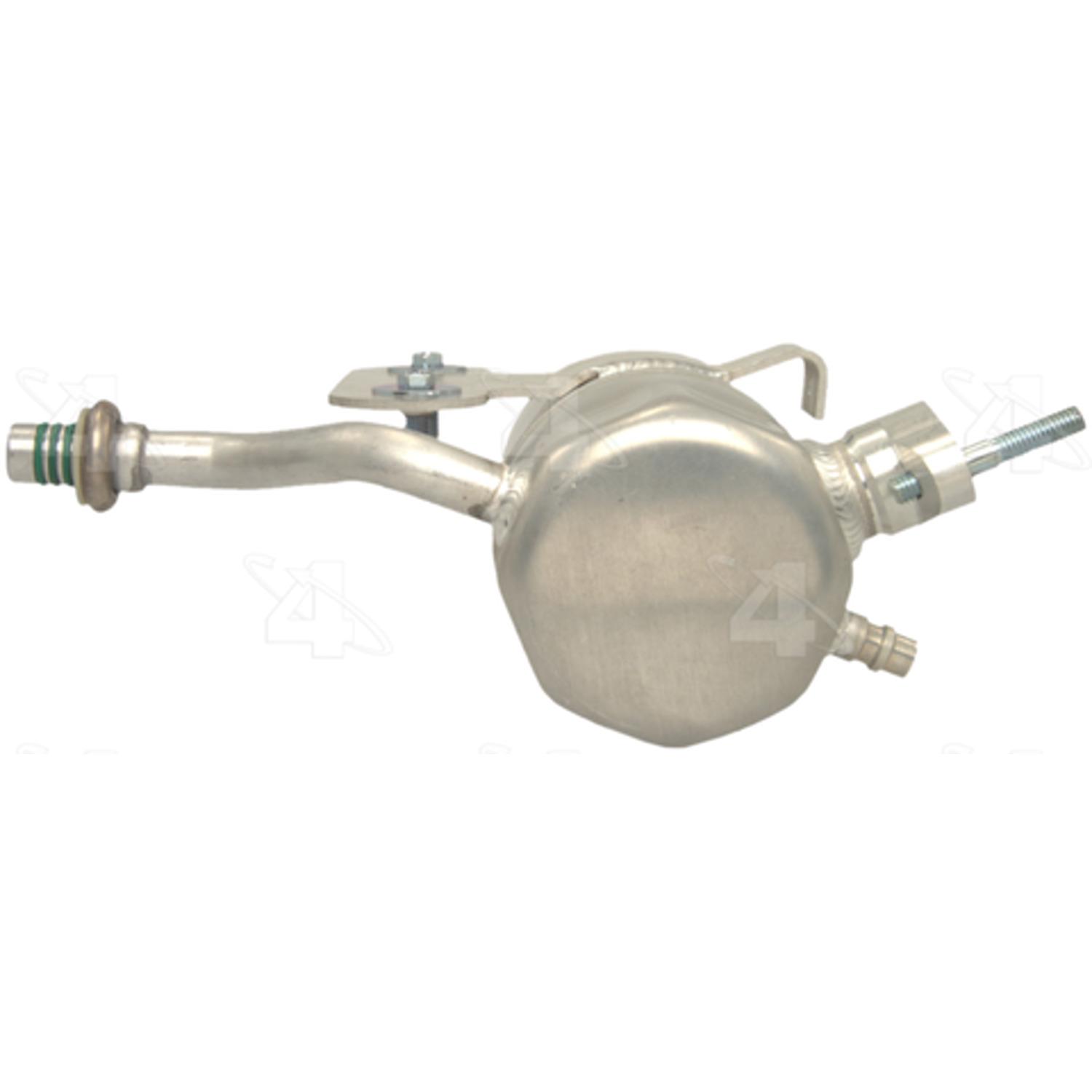 Four Seasons 83115 - A/C Accumulator Four Seasons 83115 A/C Accumulator product image 7 of 7