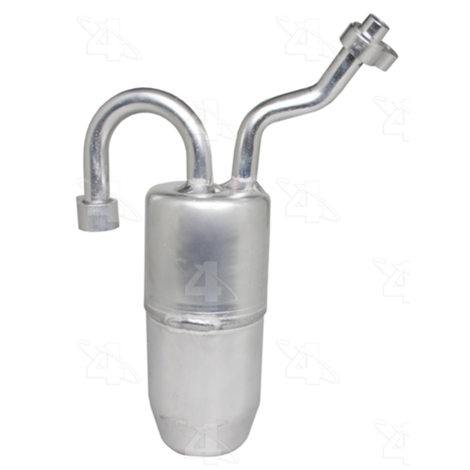 Four Seasons 83116 - A/C Accumulator Four Seasons 83116 A/C Accumulator product image 1 of 3