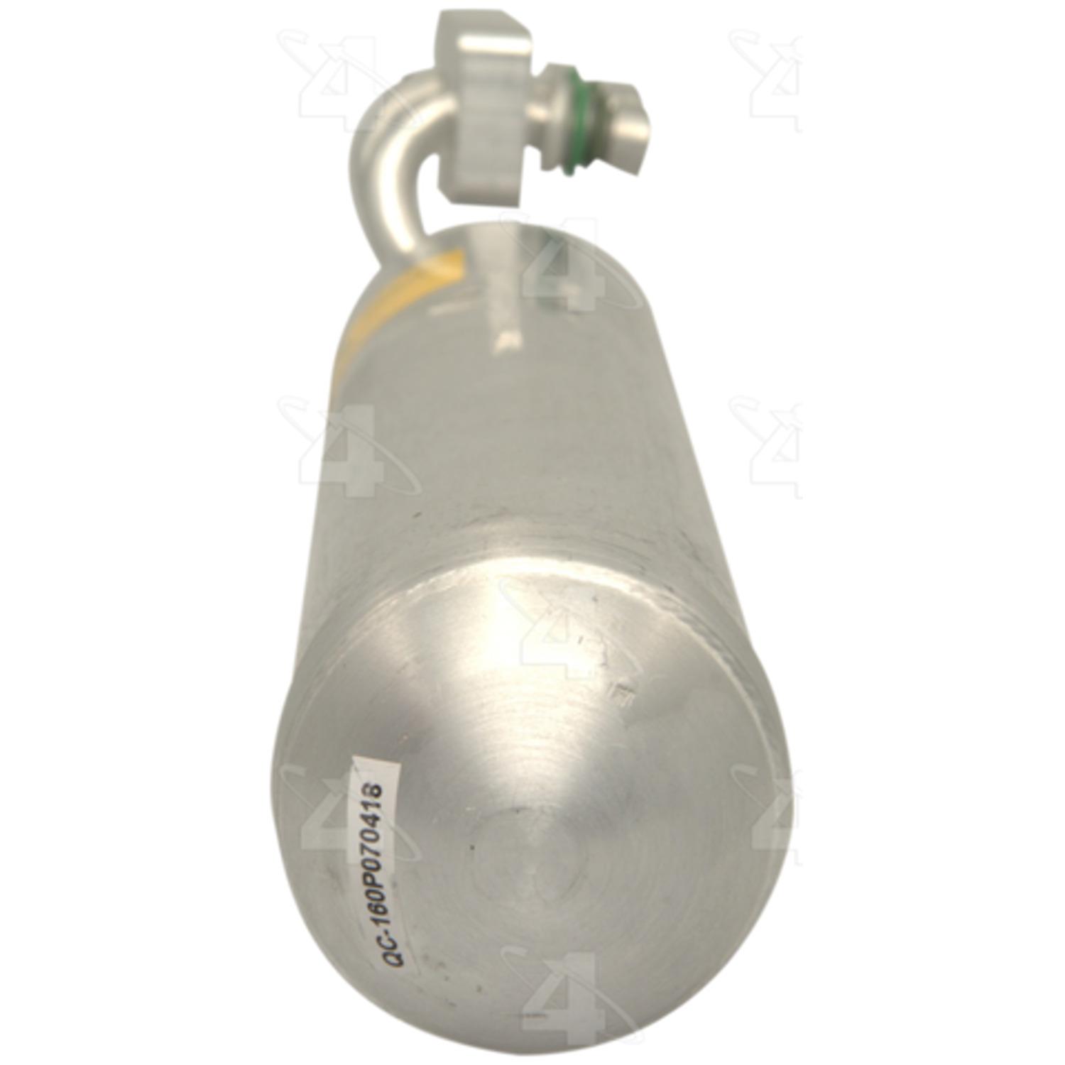 Four Seasons 83118 - A/C Receiver Drier Four Seasons 83118 A/C Receiver Drier product image 3 of 7