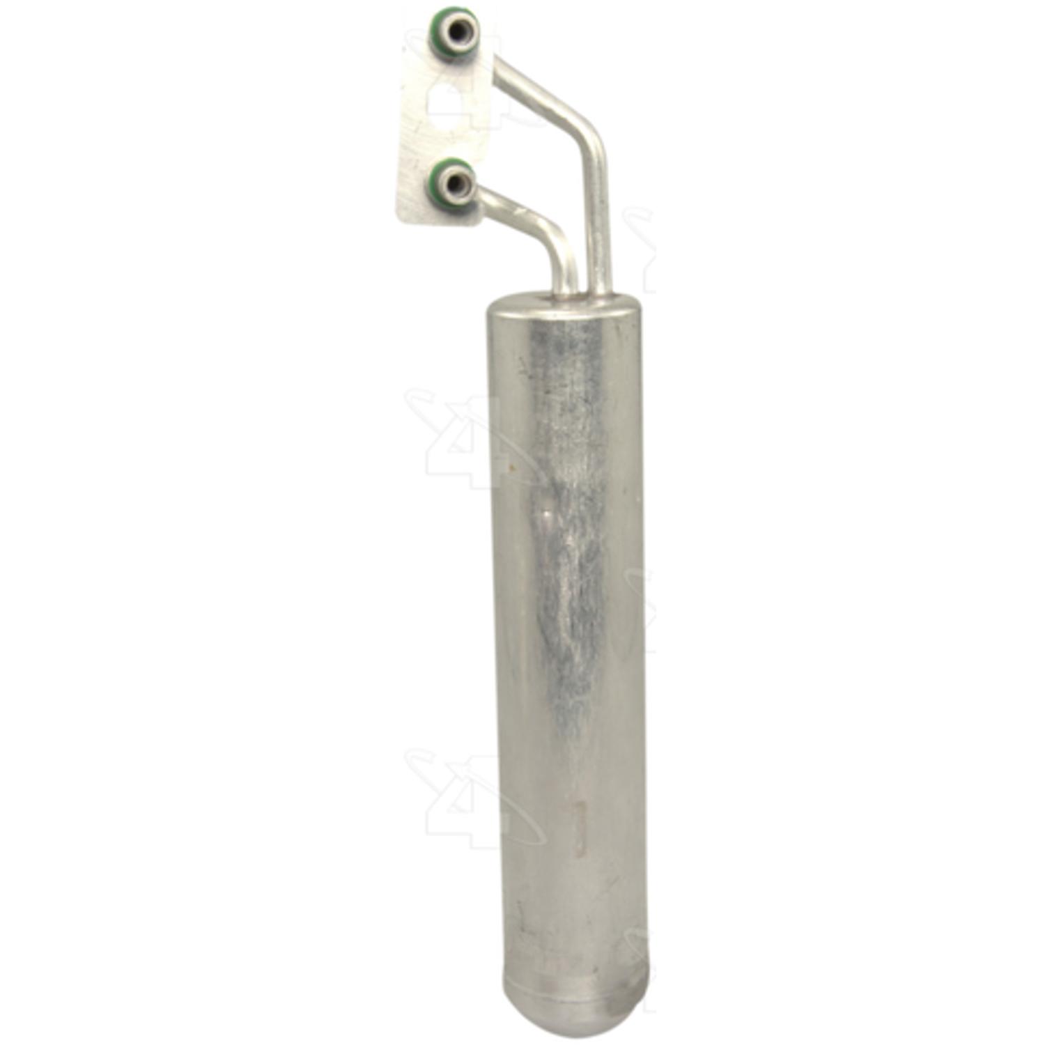 Four Seasons 83118 - A/C Receiver Drier Four Seasons 83118 A/C Receiver Drier product image 4 of 7