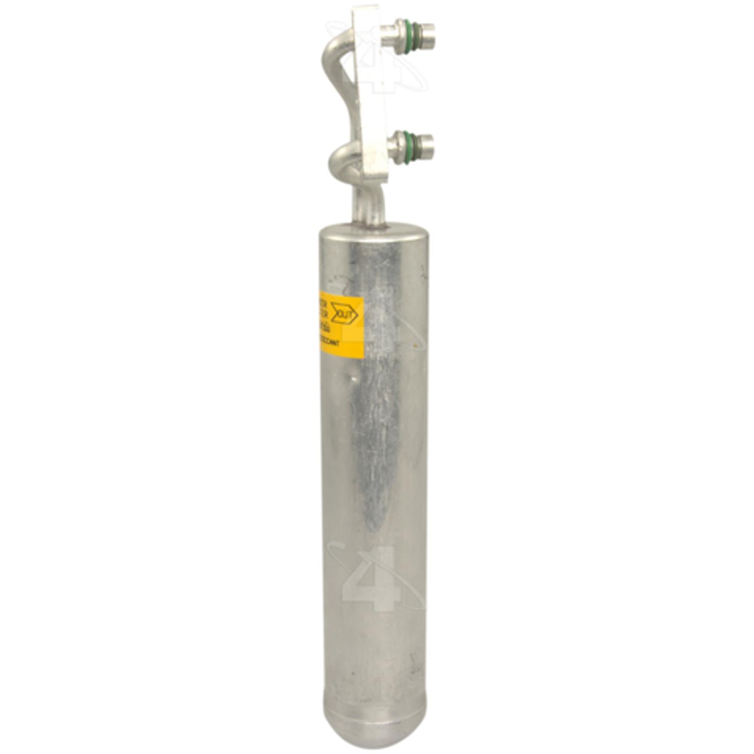 Four Seasons 83118 - A/C Receiver Drier Four Seasons 83118 A/C Receiver Drier product image 5 of 7