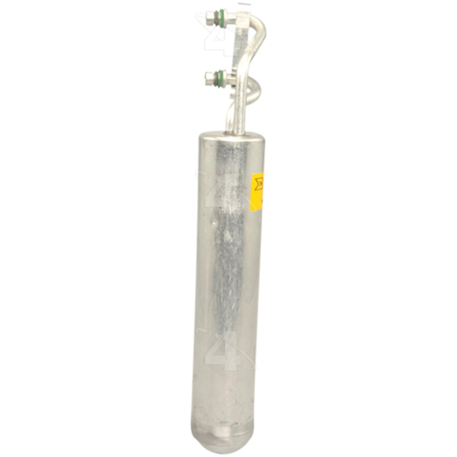 Four Seasons 83118 - A/C Receiver Drier Four Seasons 83118 A/C Receiver Drier product image 6 of 7
