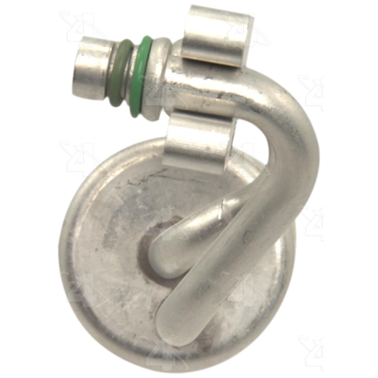 Four Seasons 83118 - A/C Receiver Drier Four Seasons 83118 A/C Receiver Drier product image 7 of 7