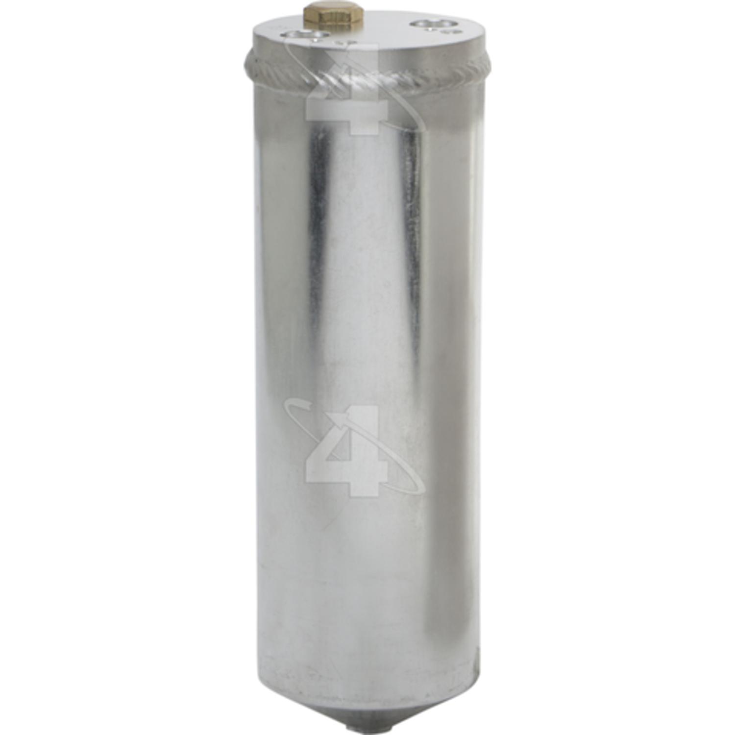 Four Seasons 83120 - A/C Receiver Drier Four Seasons 83120 A/C Receiver Drier product image 1 of 7