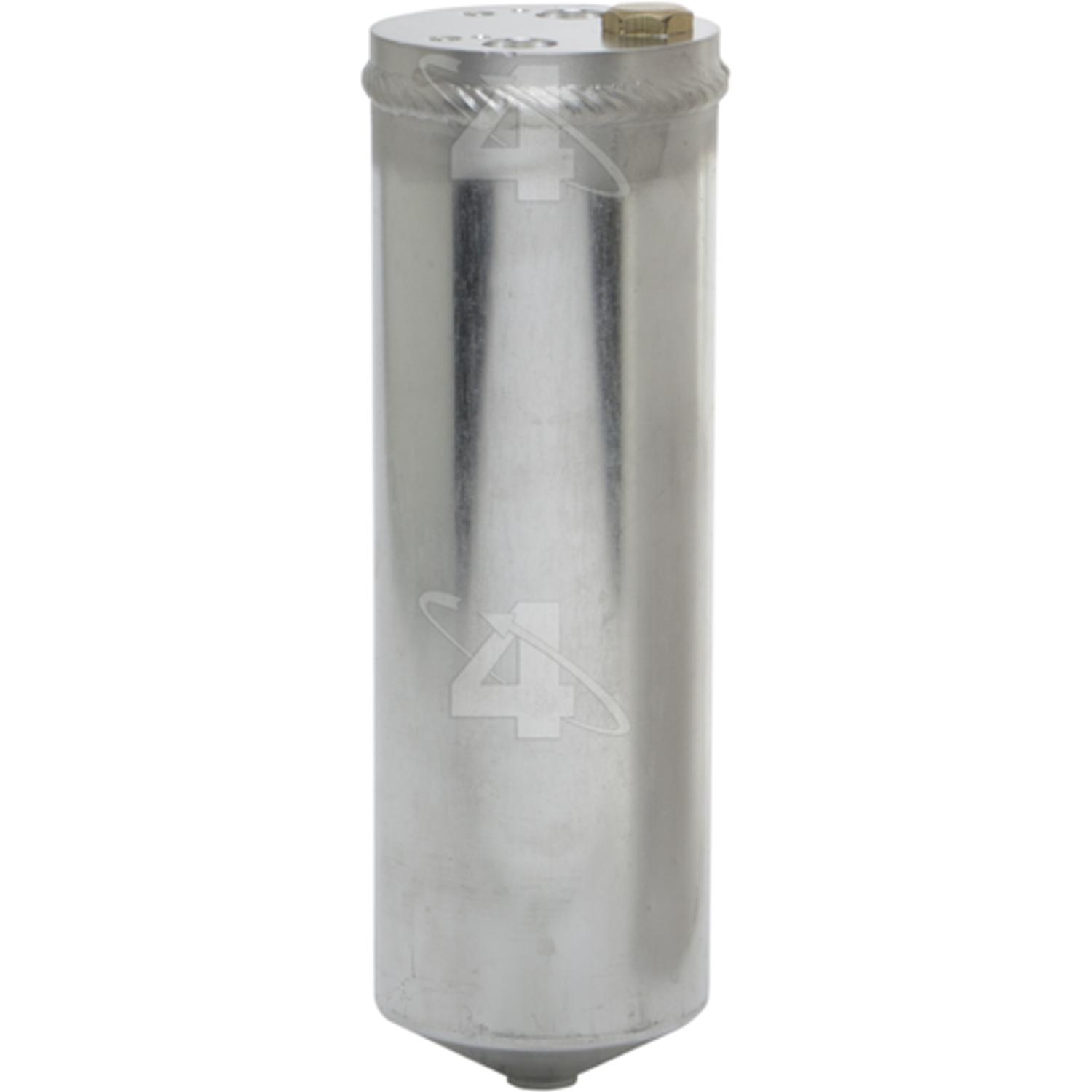 Four Seasons 83120 - A/C Receiver Drier Four Seasons 83120 A/C Receiver Drier product image 2 of 7