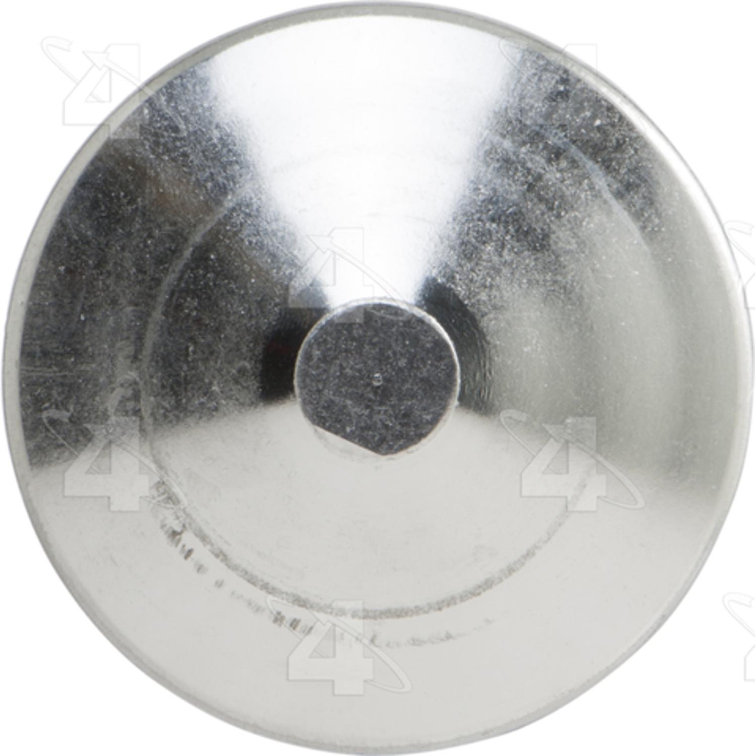 Four Seasons 83120 - A/C Receiver Drier Four Seasons 83120 A/C Receiver Drier product image 3 of 7