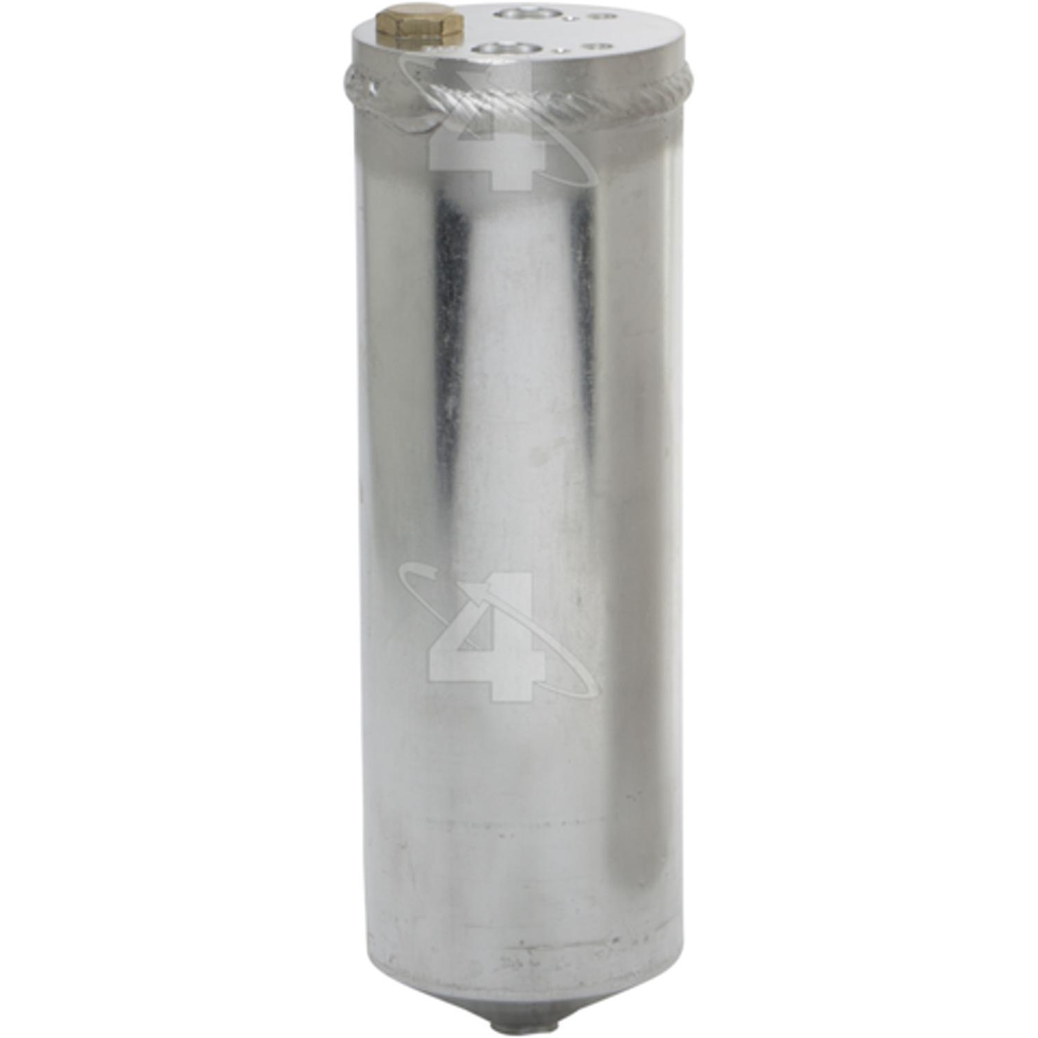 Four Seasons 83120 - A/C Receiver Drier Four Seasons 83120 A/C Receiver Drier product image 4 of 7
