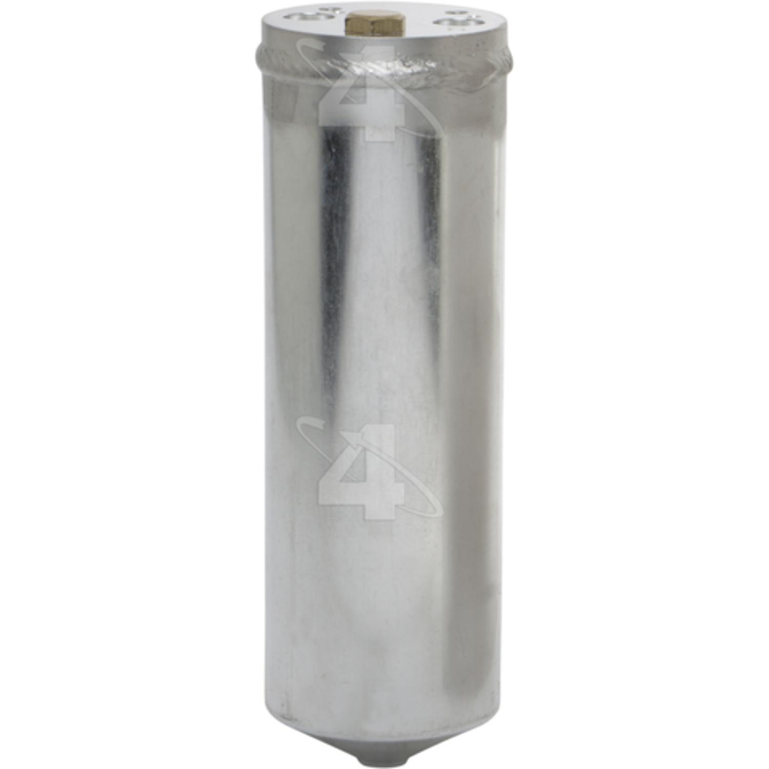 Four Seasons 83120 - A/C Receiver Drier Four Seasons 83120 A/C Receiver Drier product image 5 of 7
