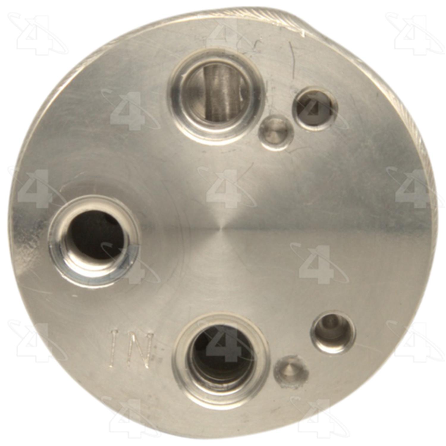 Four Seasons 83120 - A/C Receiver Drier Four Seasons 83120 A/C Receiver Drier product image 7 of 7
